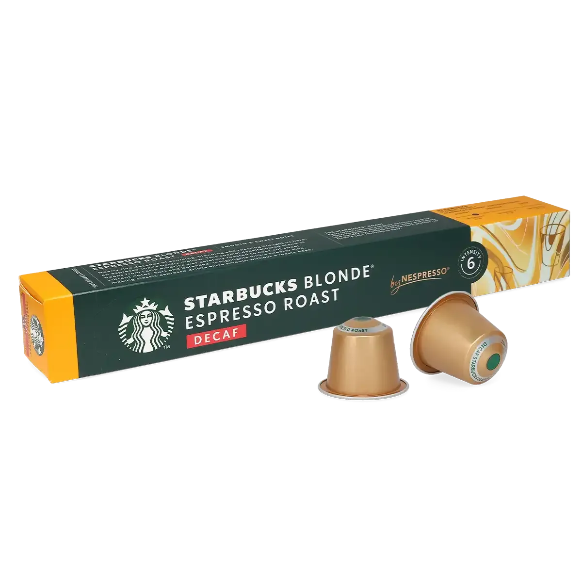 Blonde\u0020Espresso\u0020Roast\u0020Koffeinfri