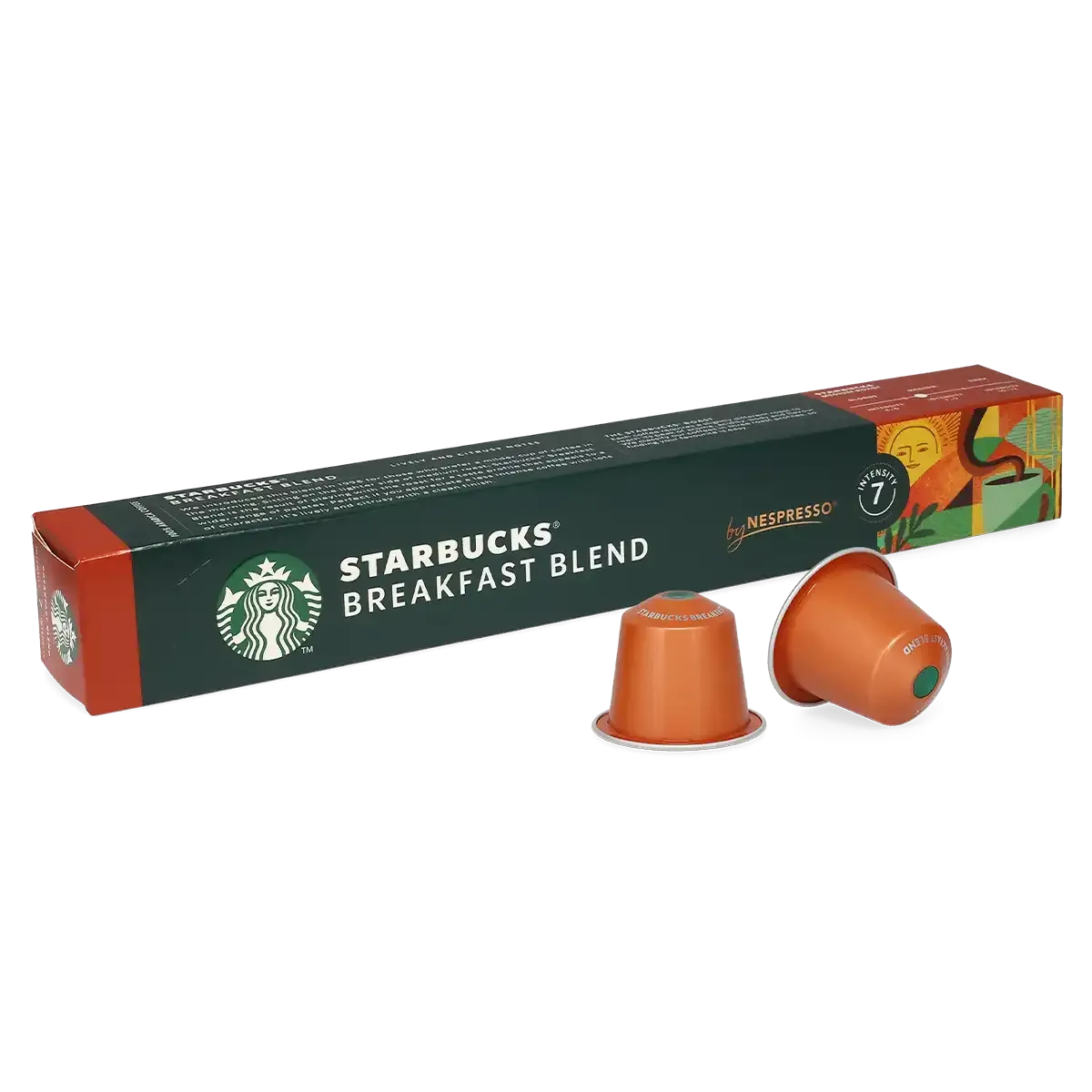 Breakfast\u0020Blend