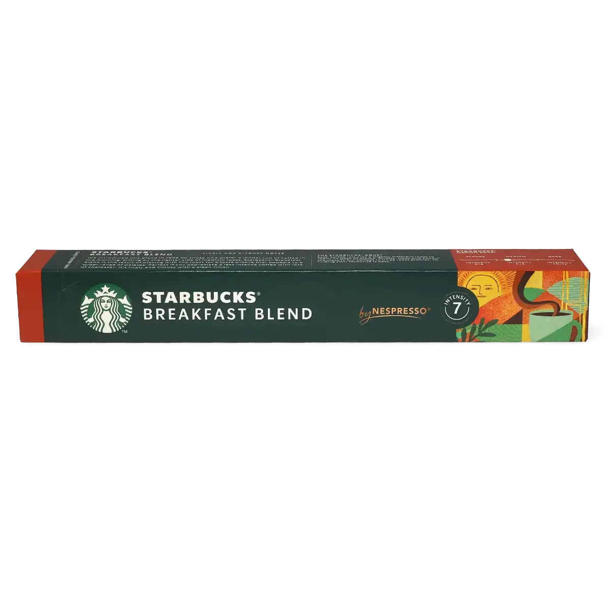 Breakfast\u0020Blend
