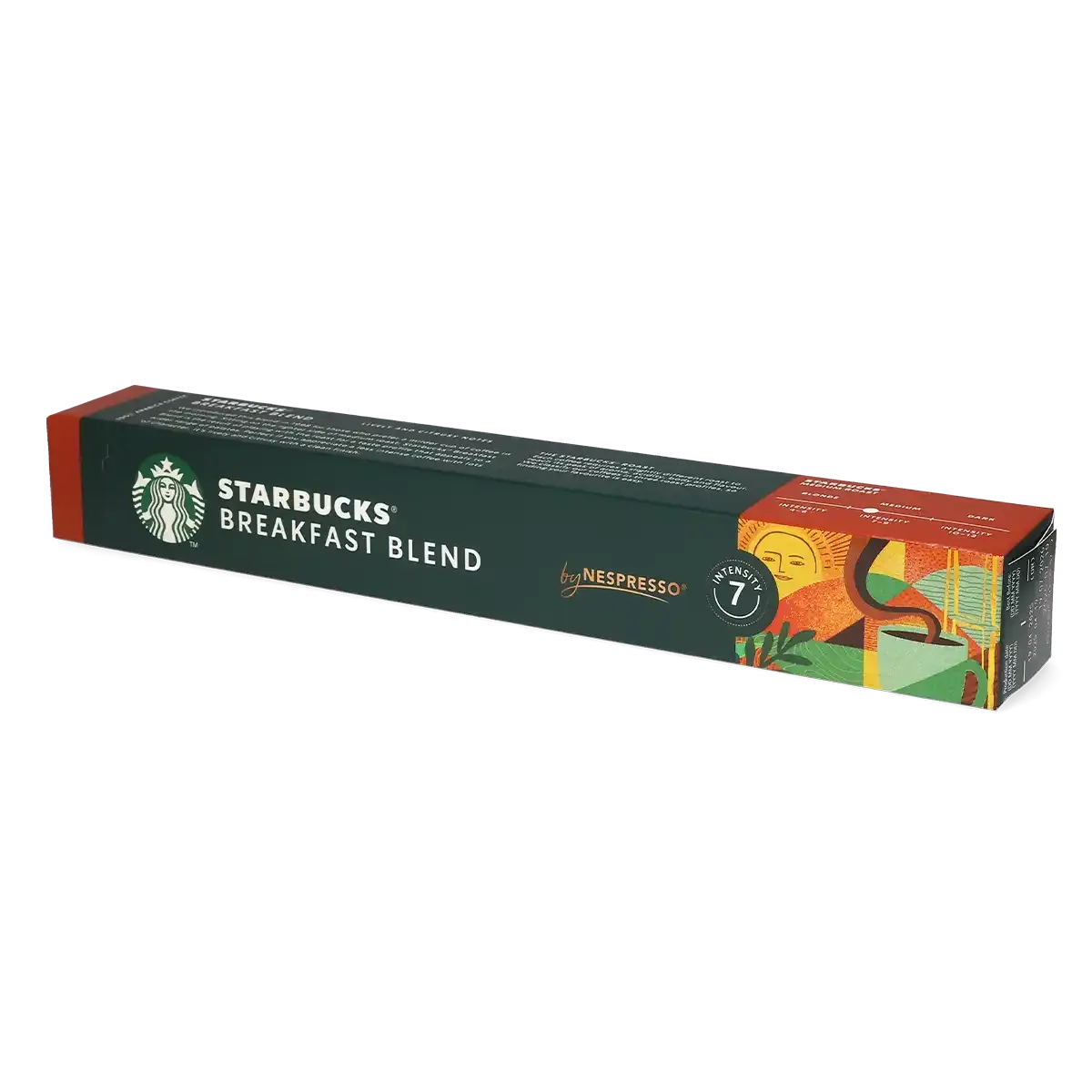 Breakfast\u0020Blend