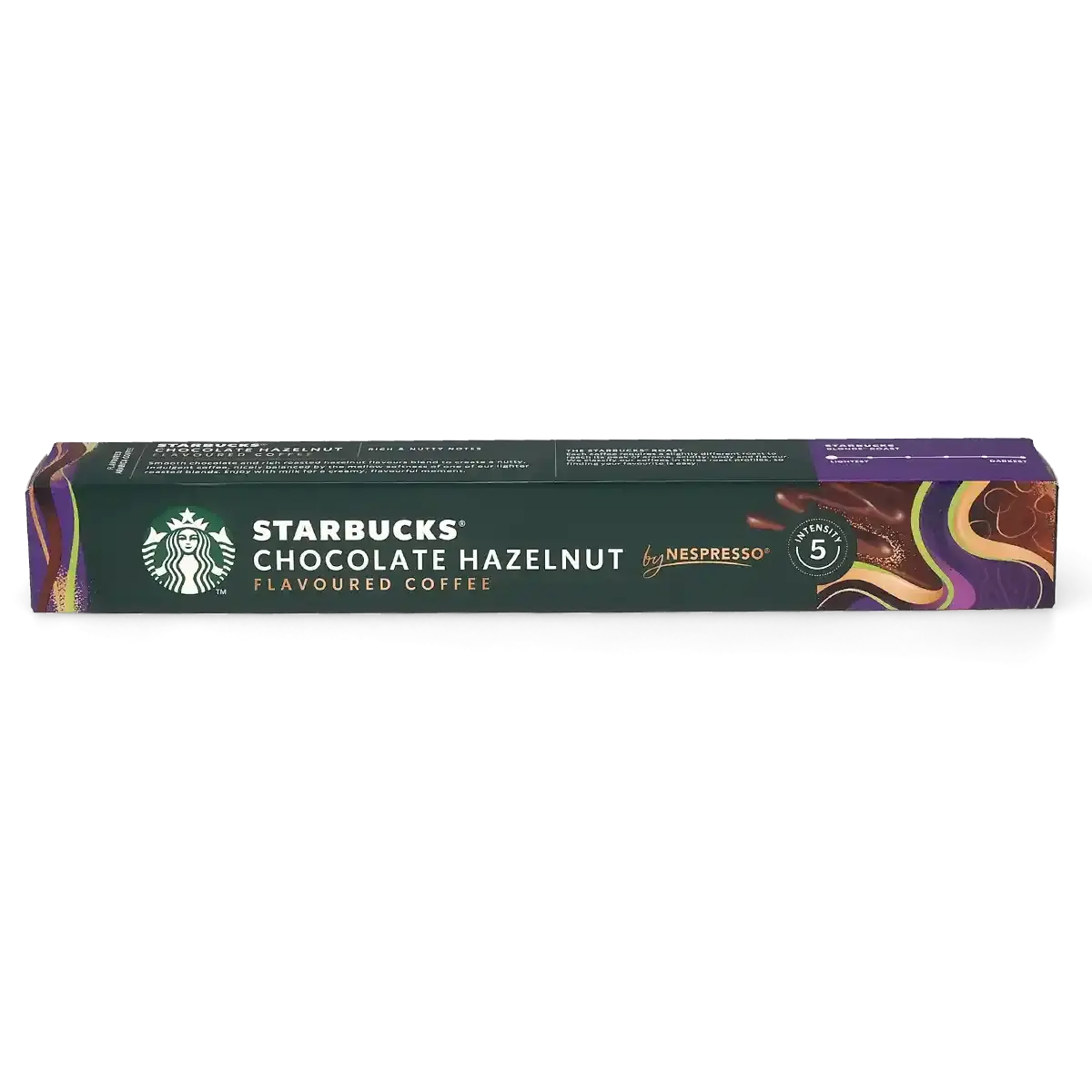 Chokolade\u0020Hasseln\u00F8d