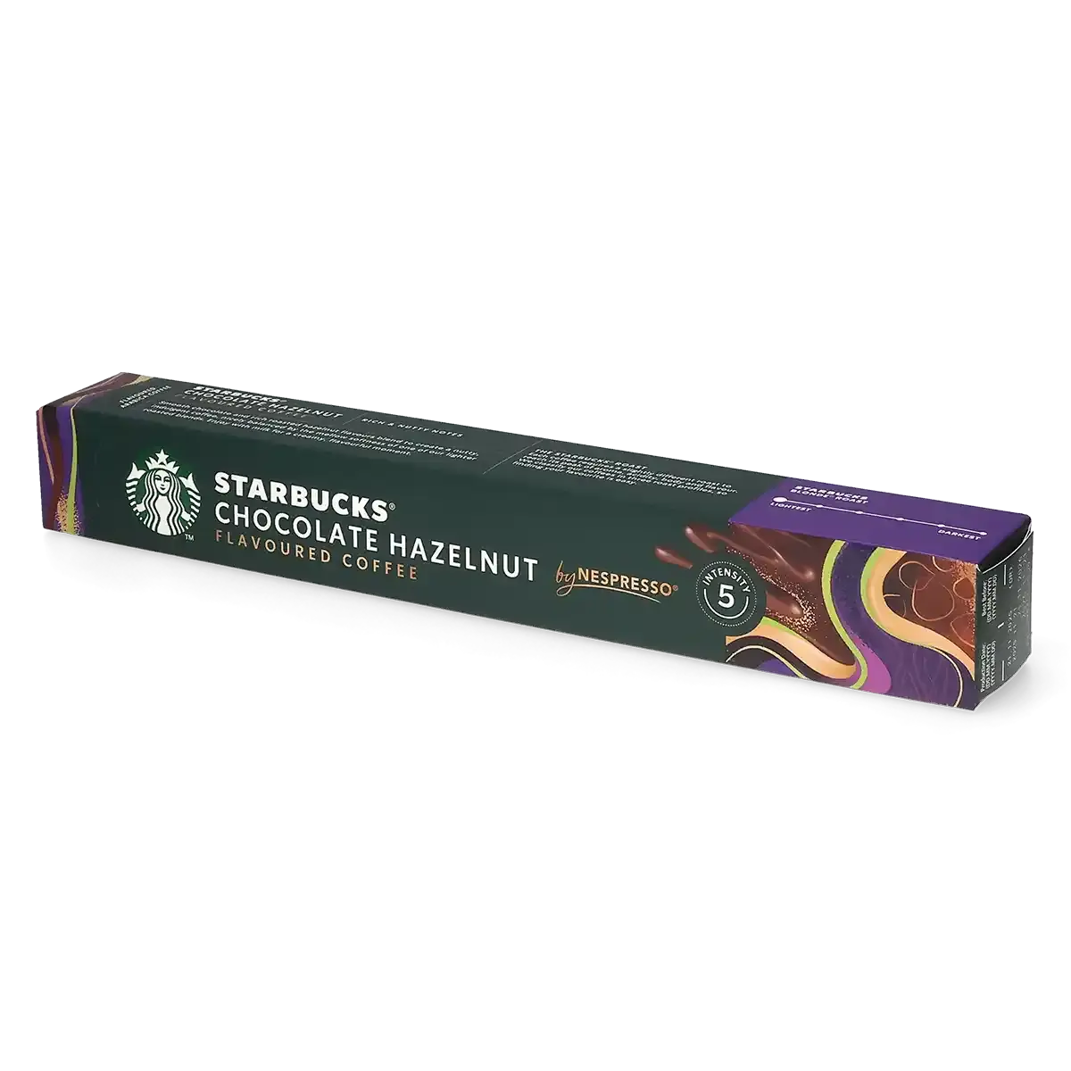 Chokolade\u0020Hasseln\u00F8d
