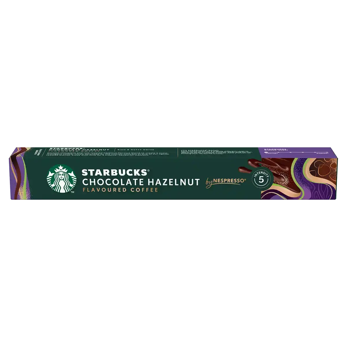 Chokolade\u0020Hasseln\u00F8d