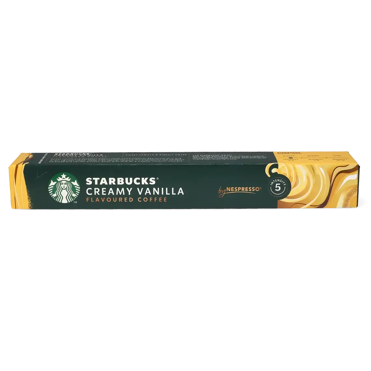 Vanilla