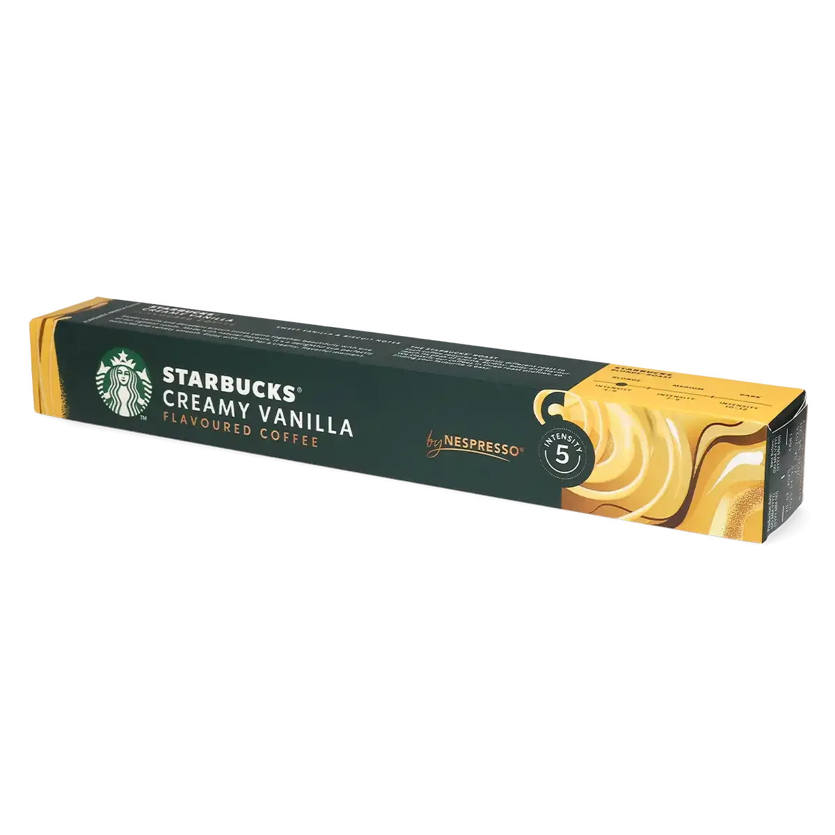 Vanilla