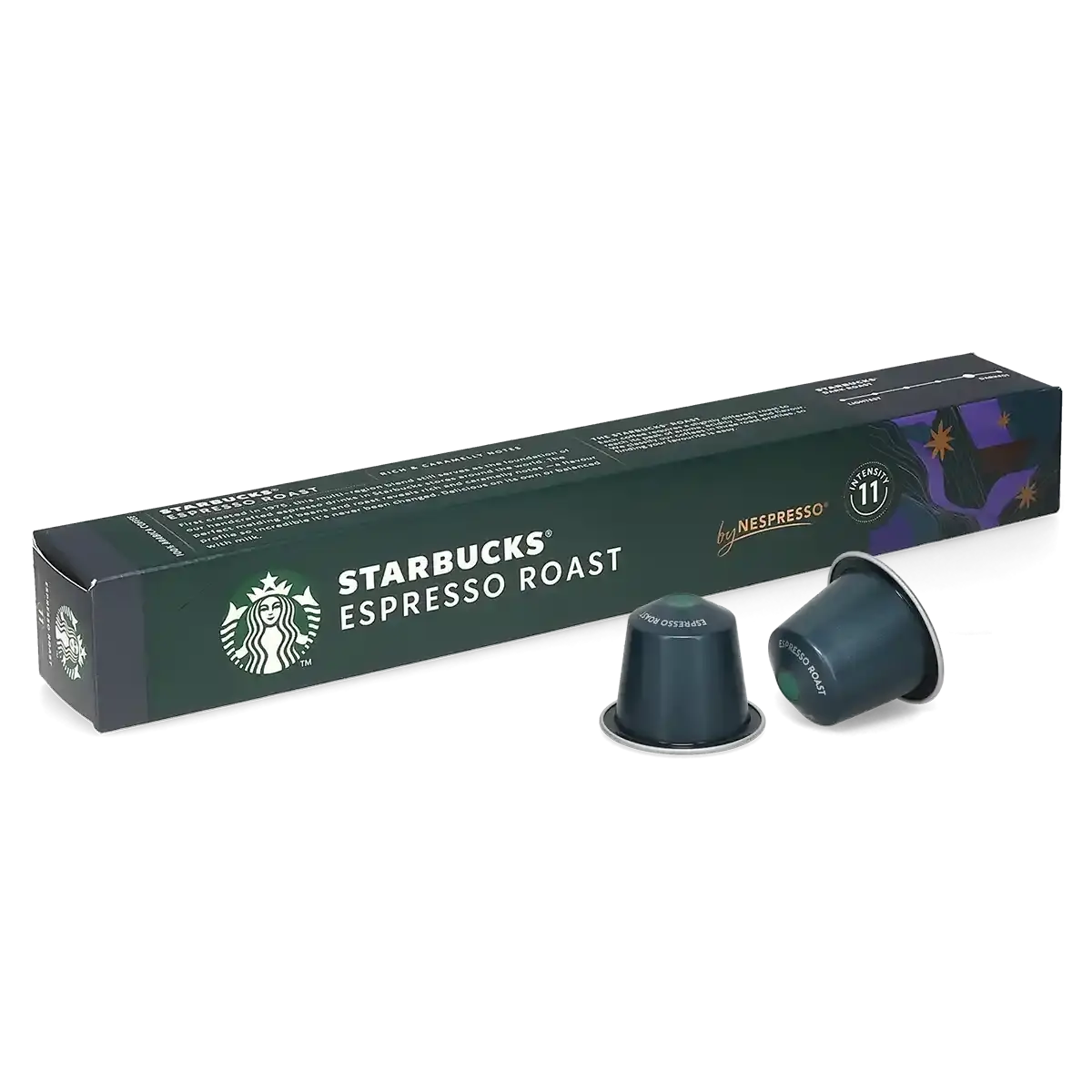 Espresso\u0020Roast