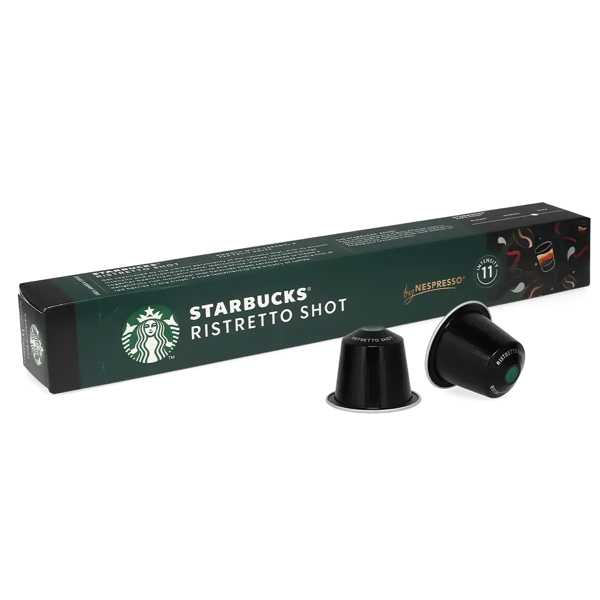 Ristretto\u0020Shot