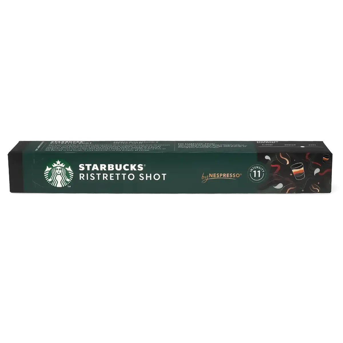 Ristretto\u0020Shot