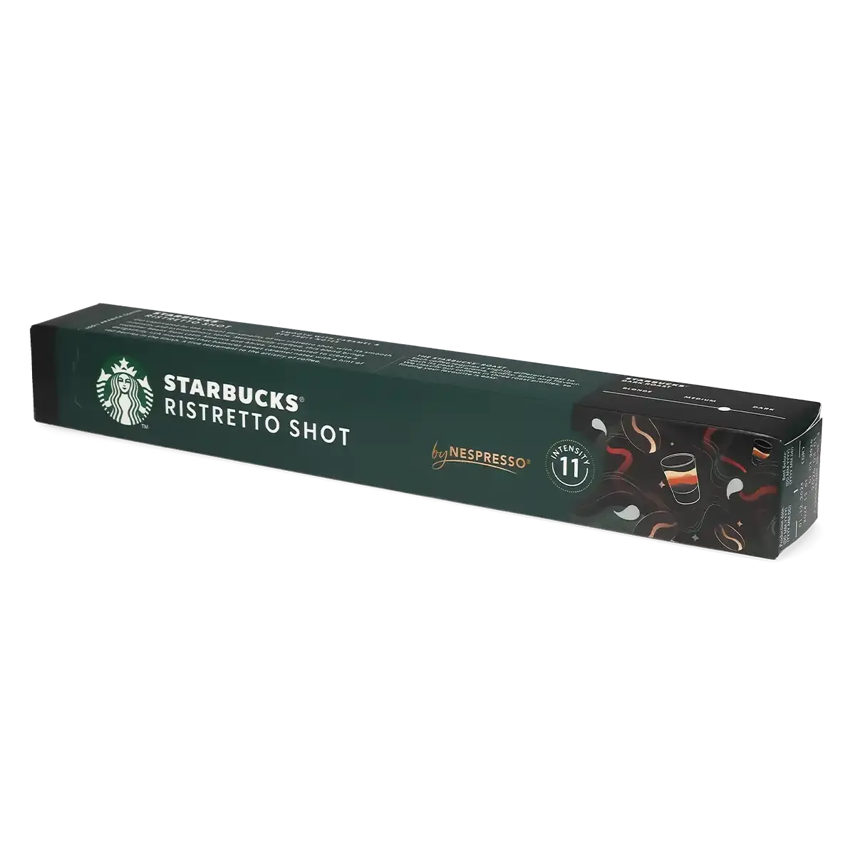 Ristretto\u0020Shot