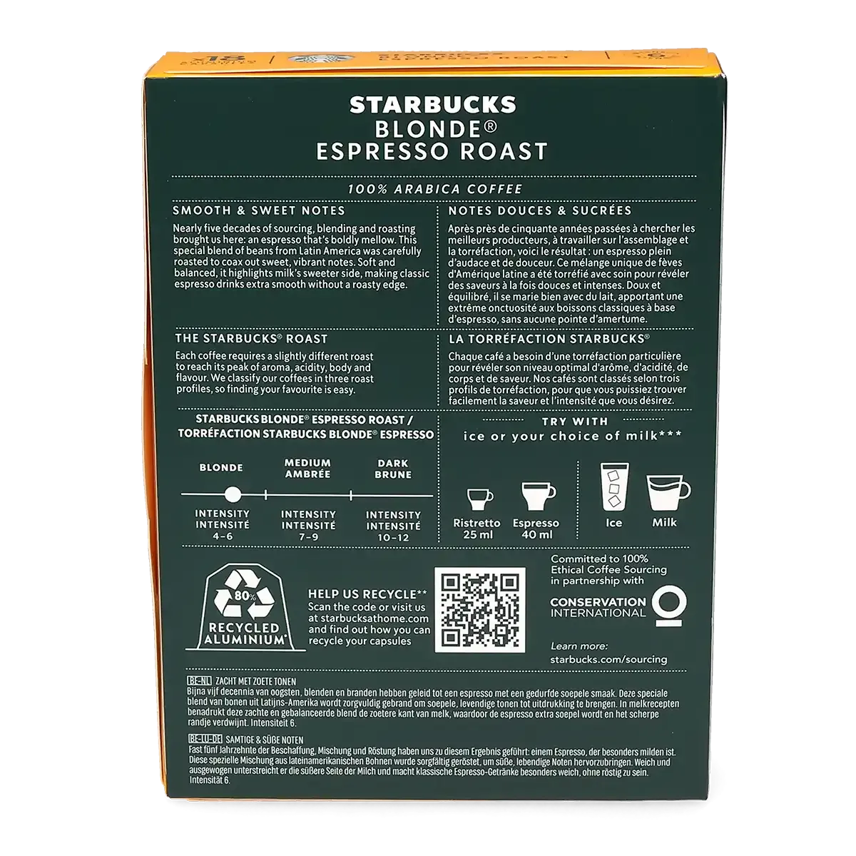 Blonde\u0020Espresso\u0020Roast