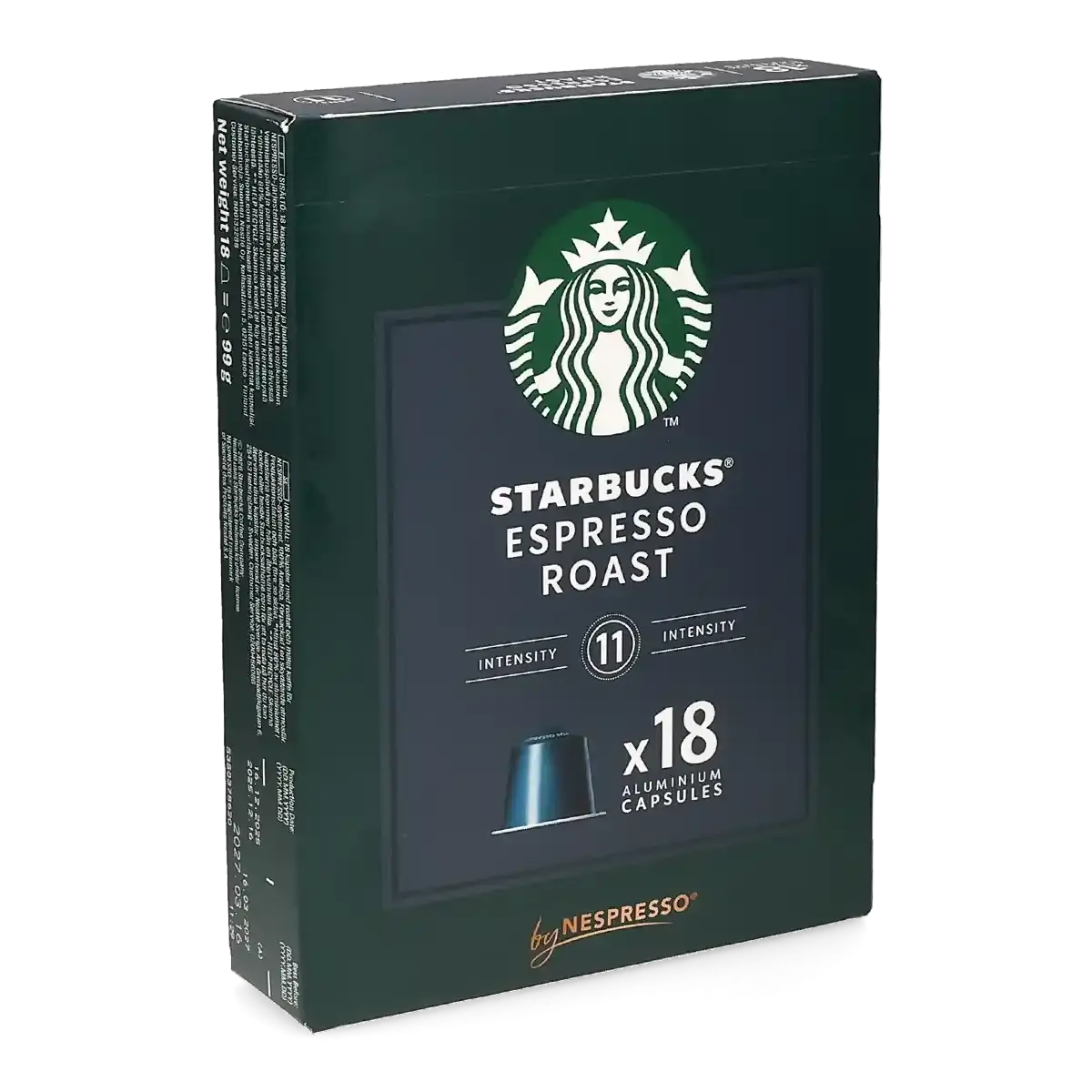 Espresso\u0020Roast