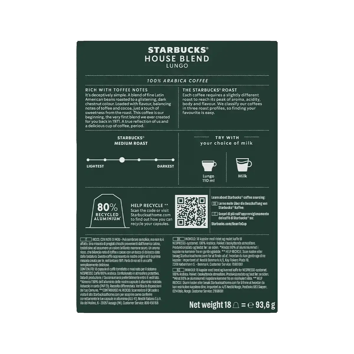 Lungo\u0020House\u0020Blend