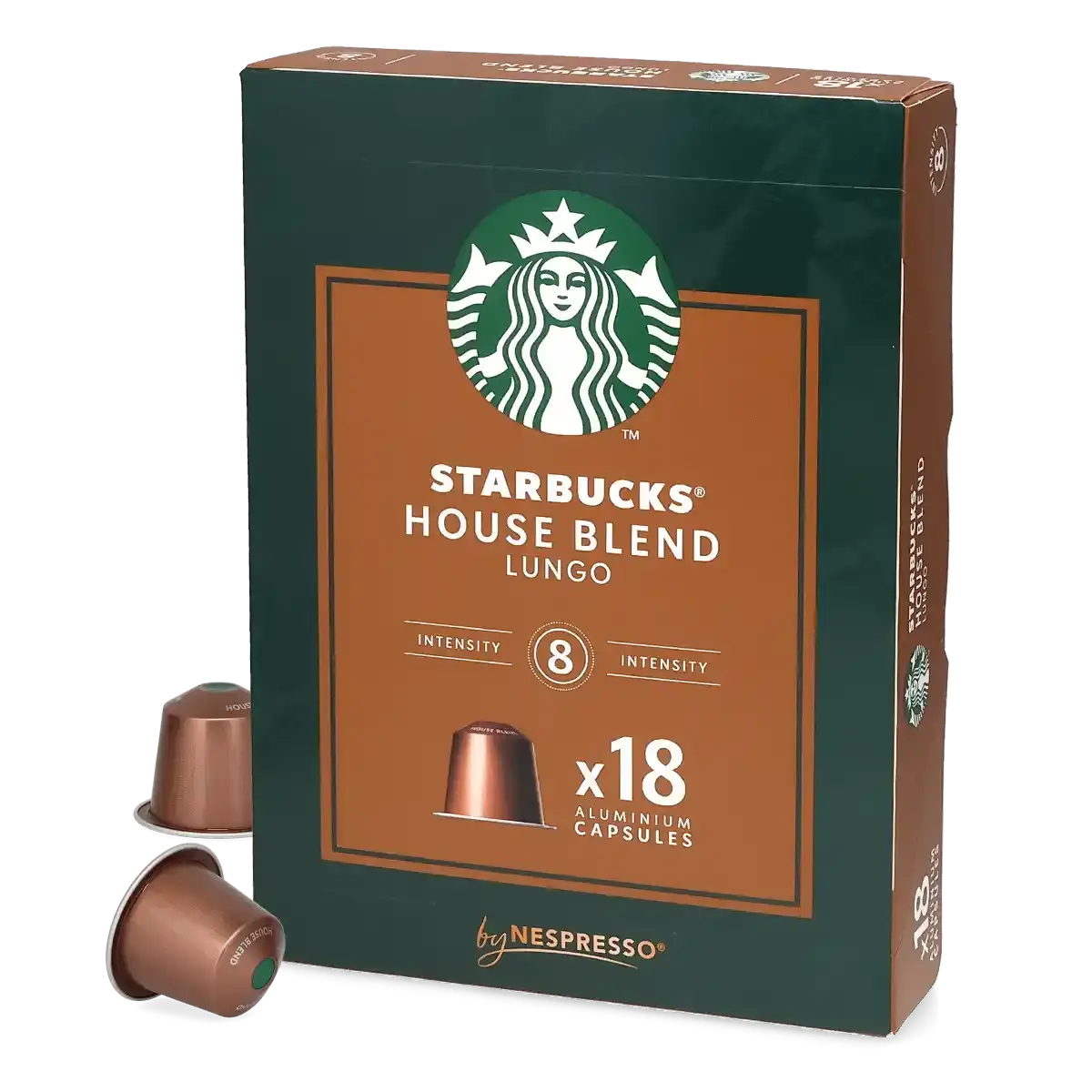 Lungo\u0020House\u0020Blend