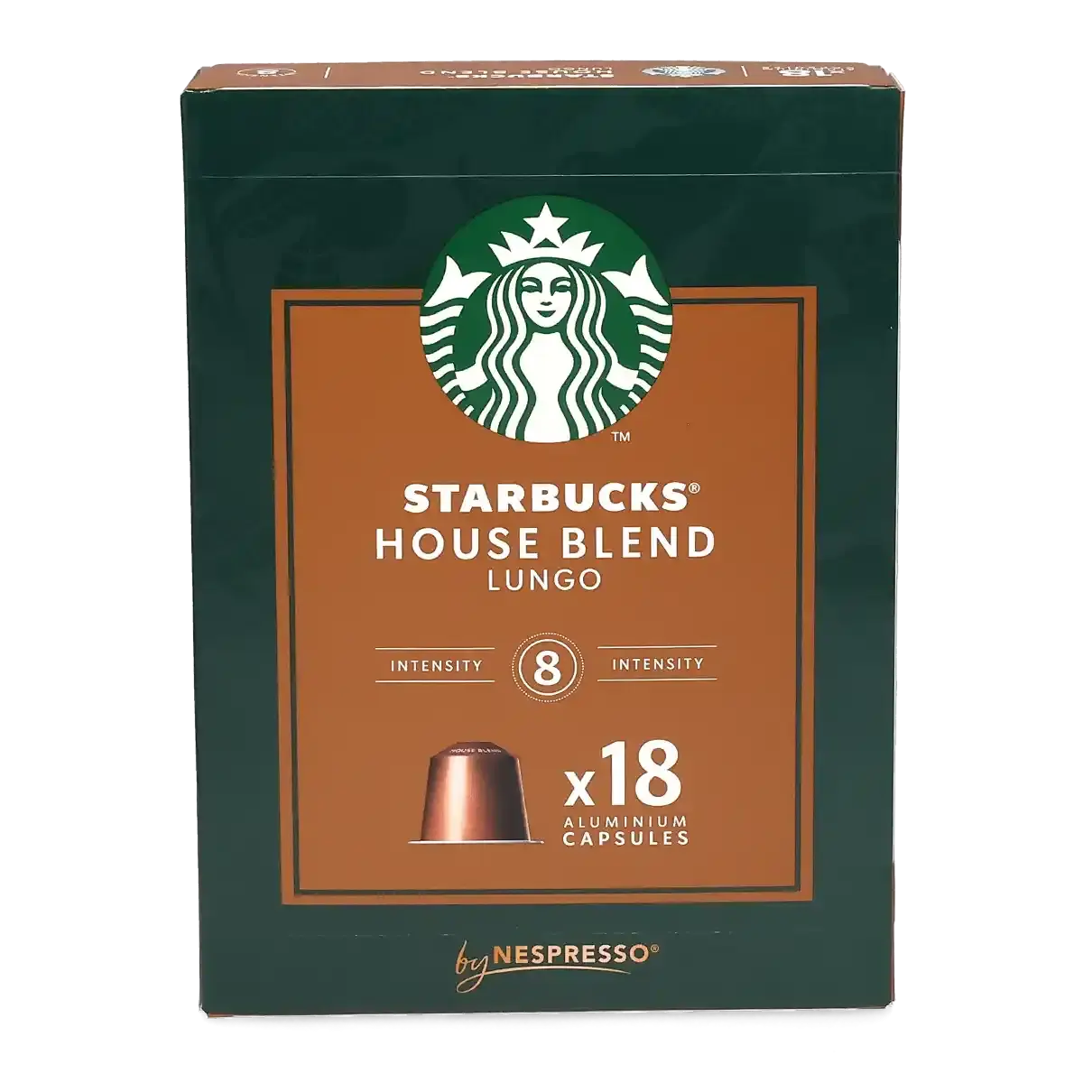 Lungo\u0020House\u0020Blend