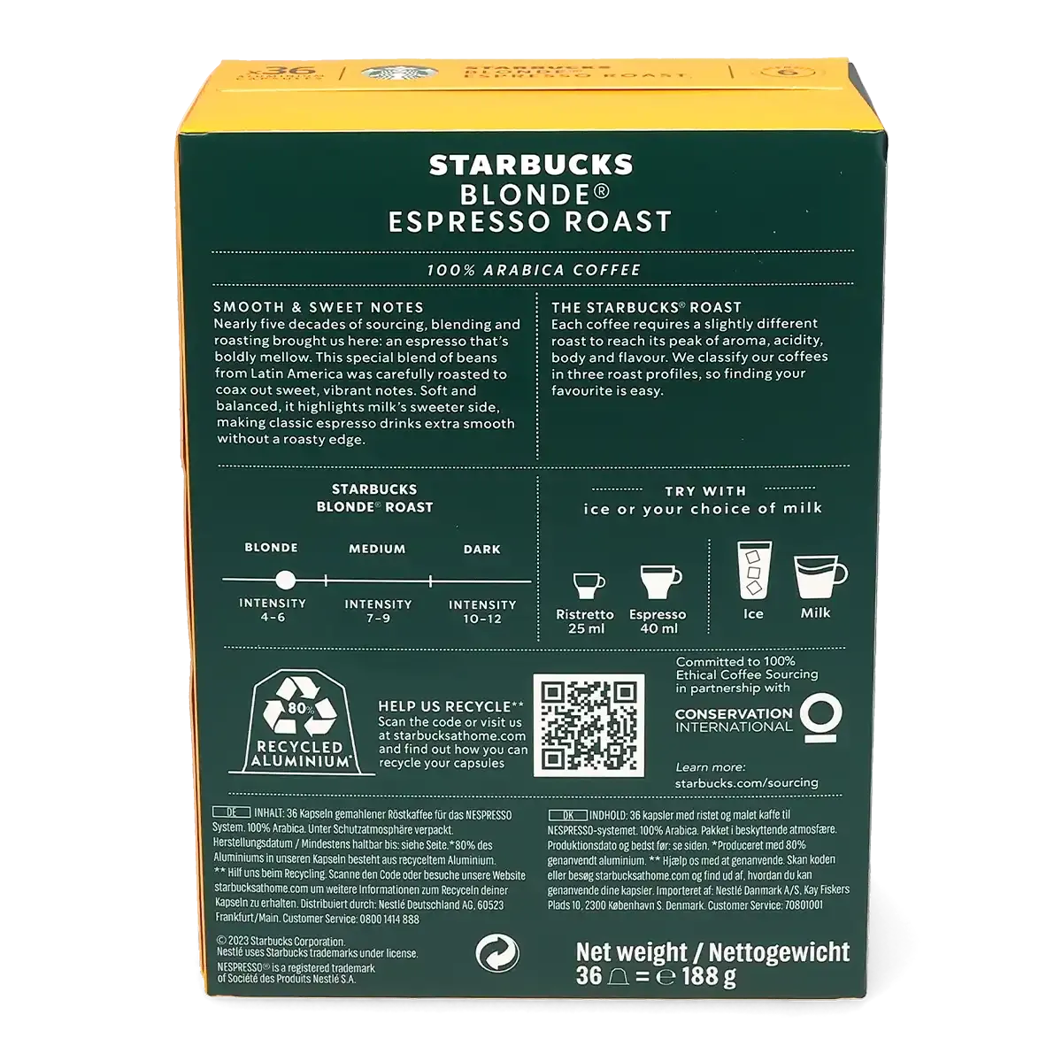 Blonde\u0020Espresso\u0020Roast