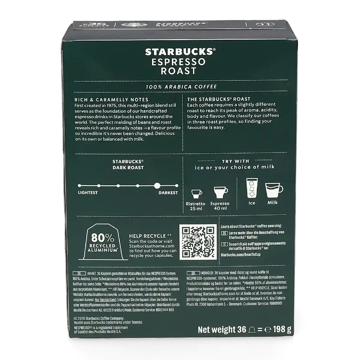 Espresso\u0020Roast