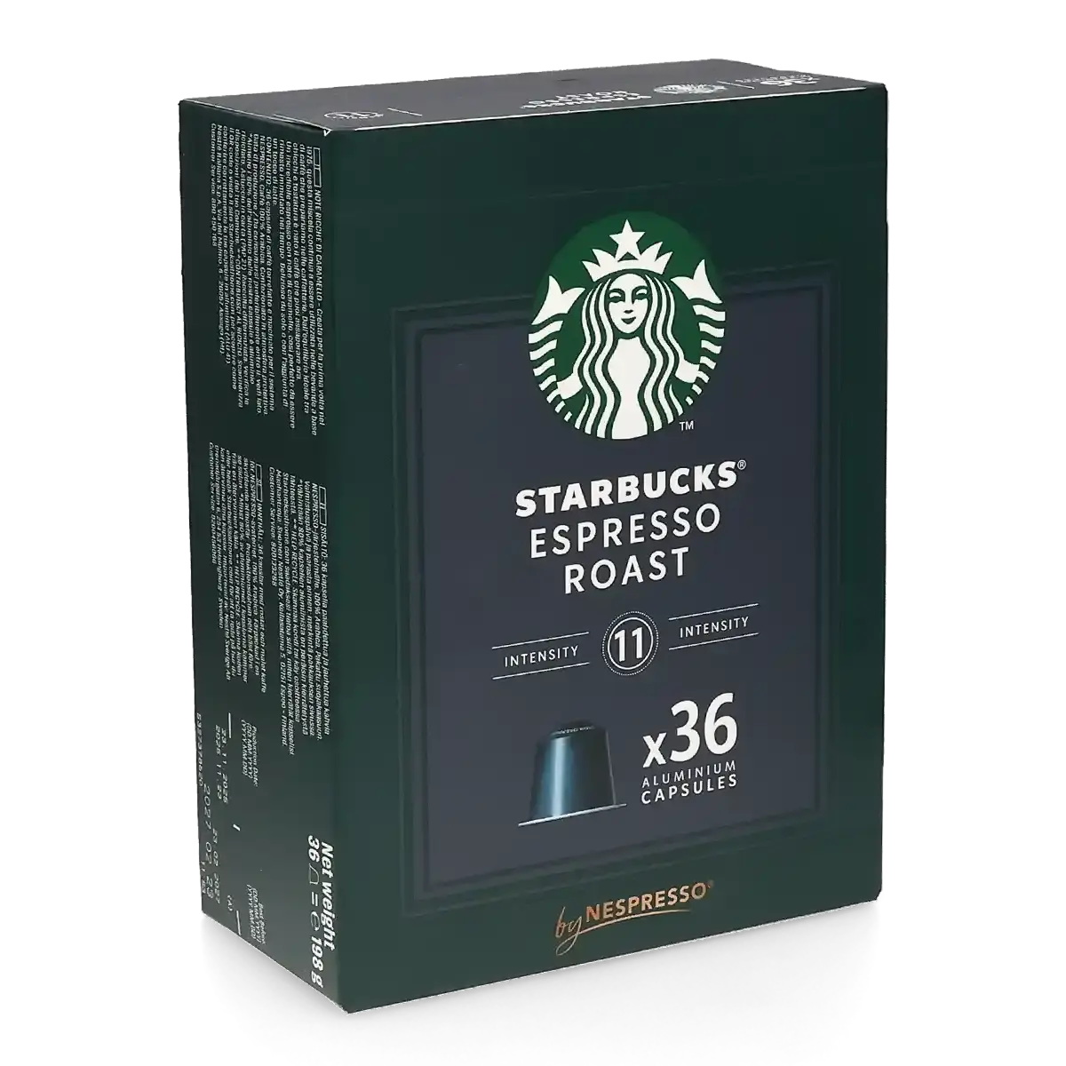 Espresso\u0020Roast