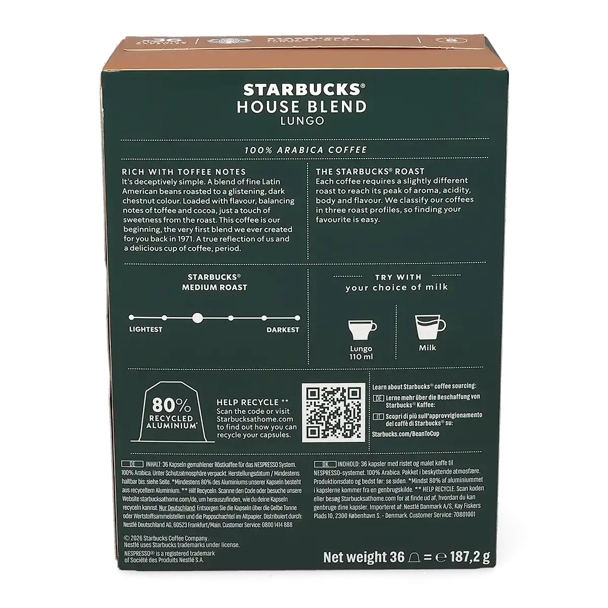 Lungo\u0020House\u0020Blend