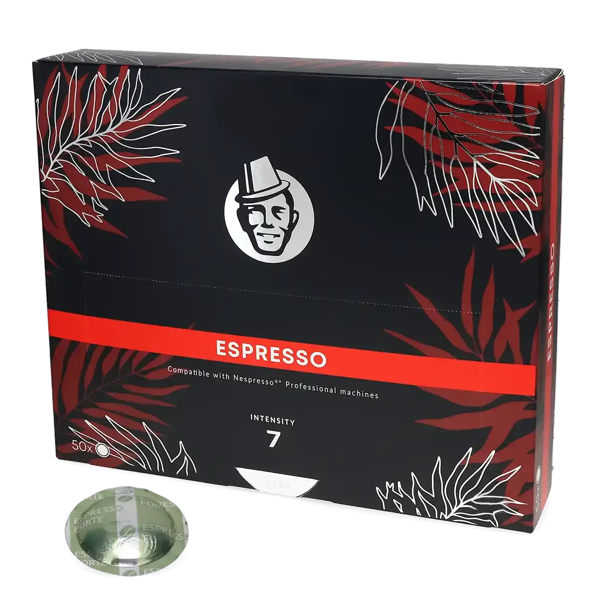 Espresso