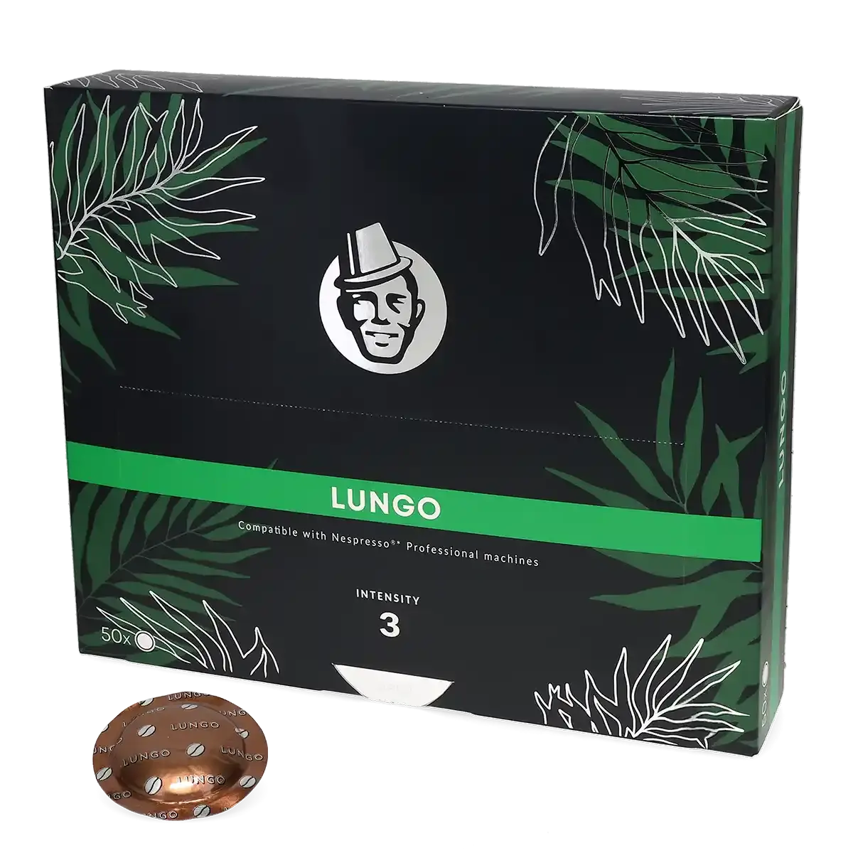 Lungo