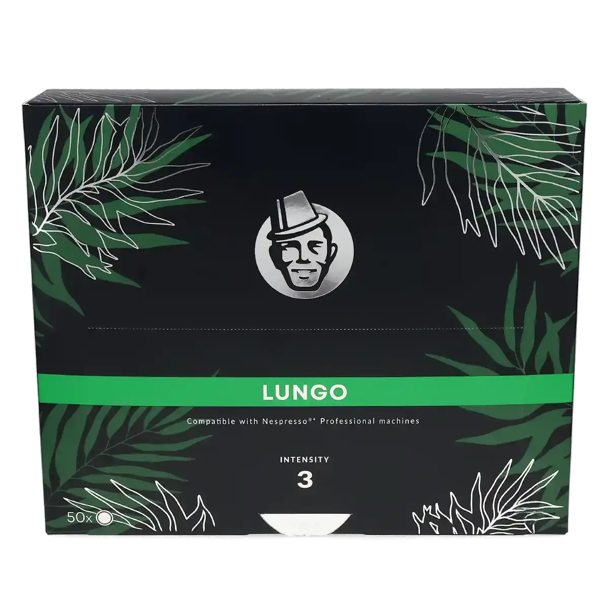 Lungo
