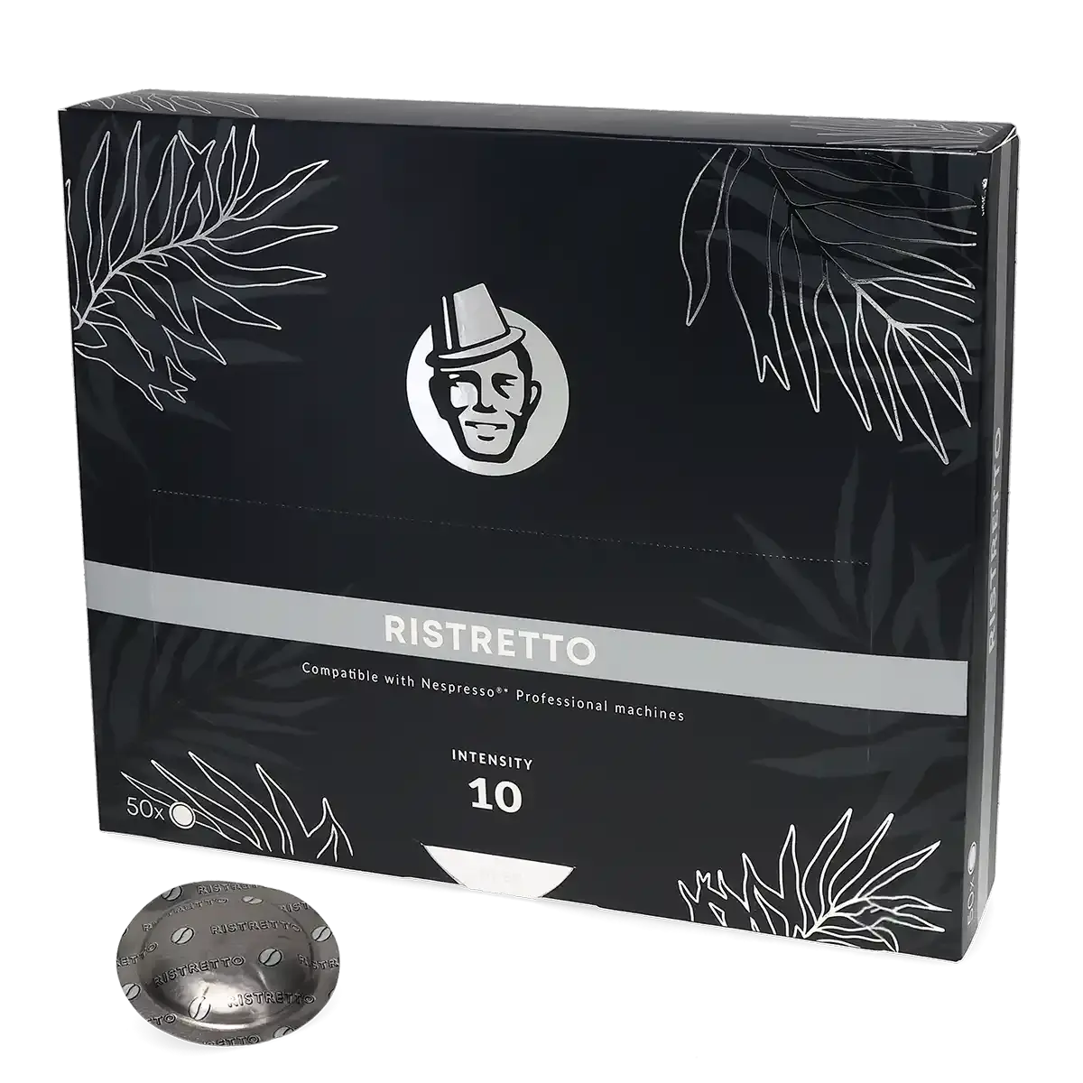 Ristretto