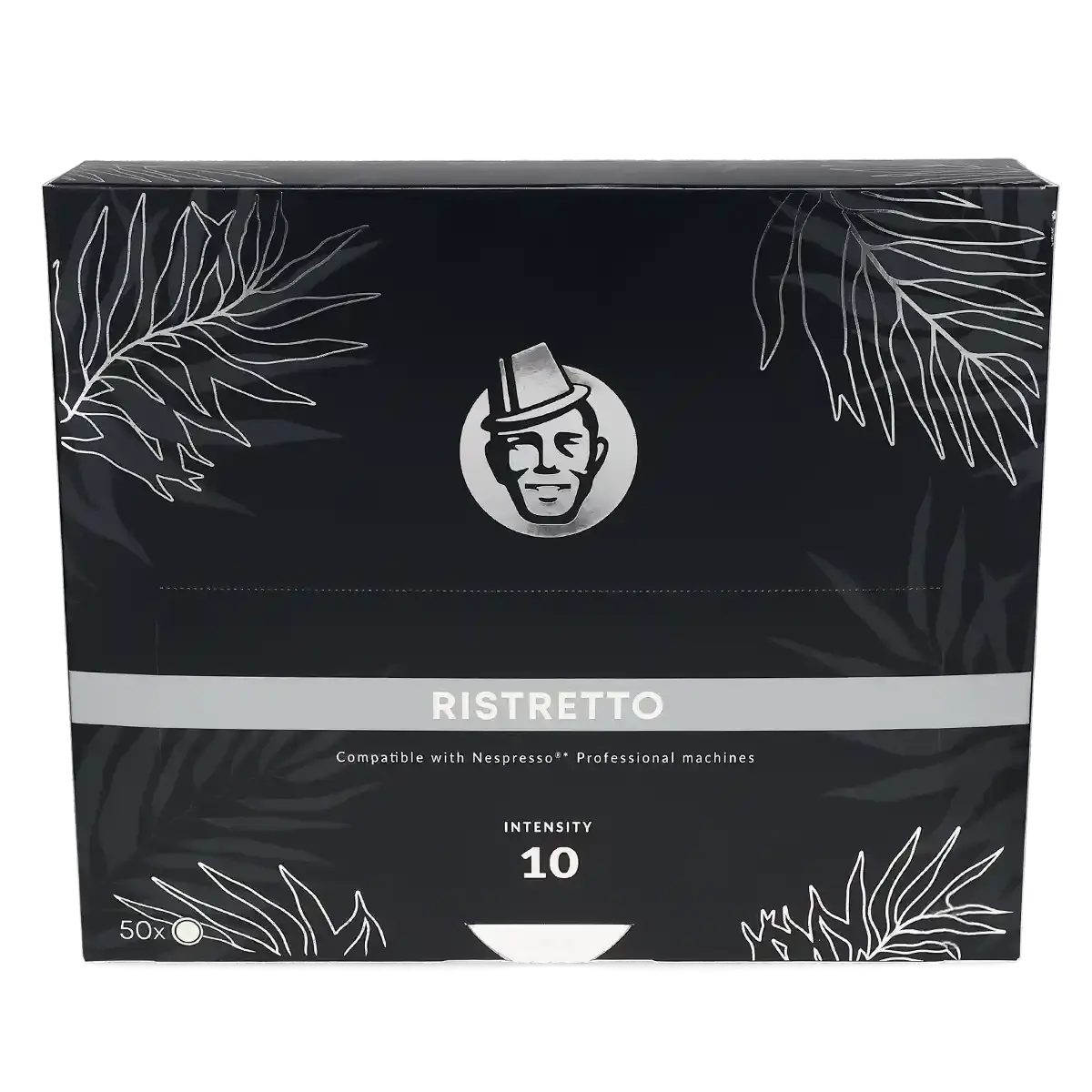 Ristretto