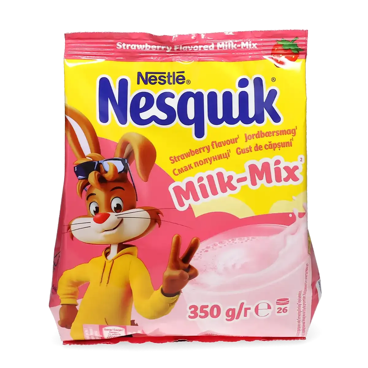 Strawberry\u0020Milk\u002DMix\u0020