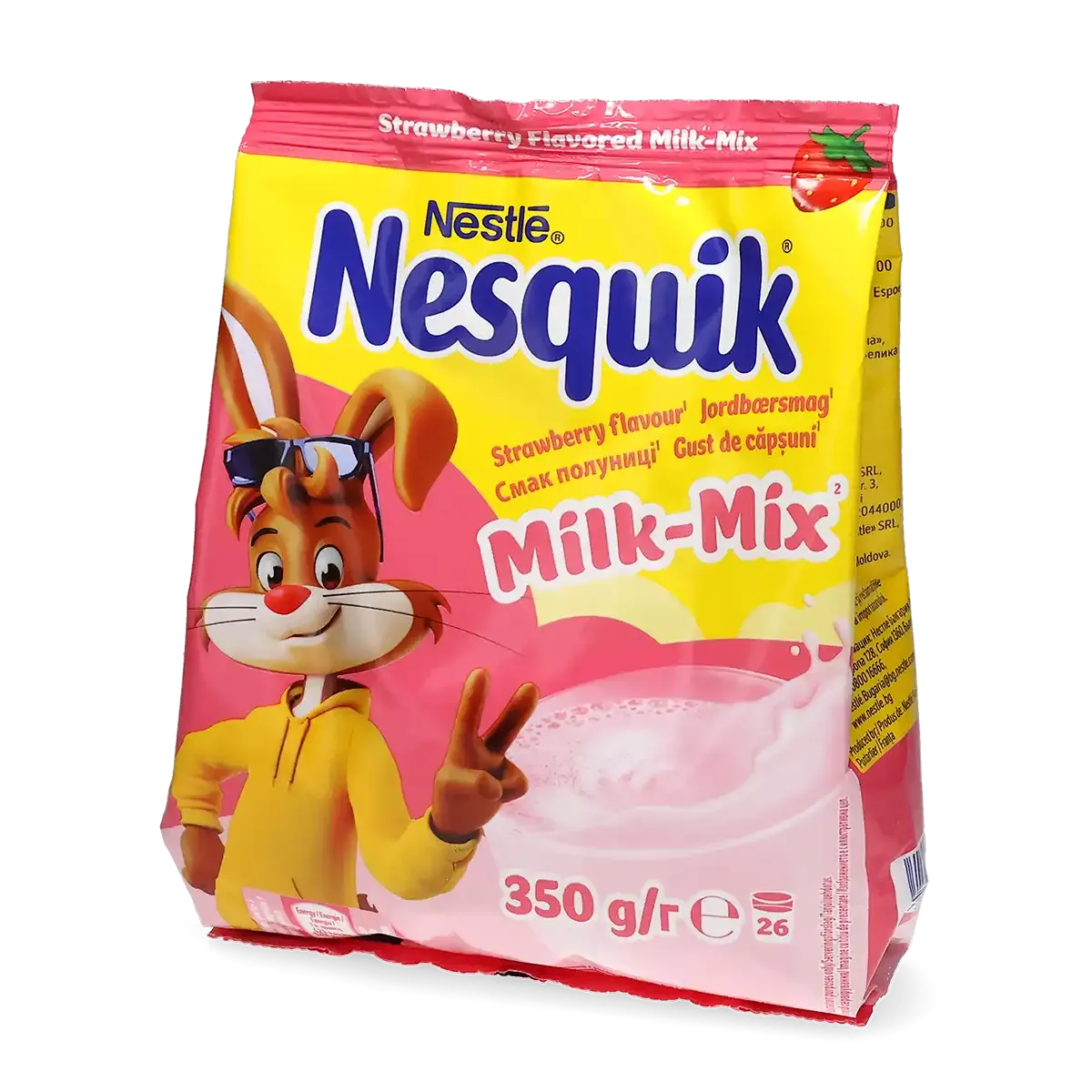 Strawberry\u0020Milk\u002DMix\u0020