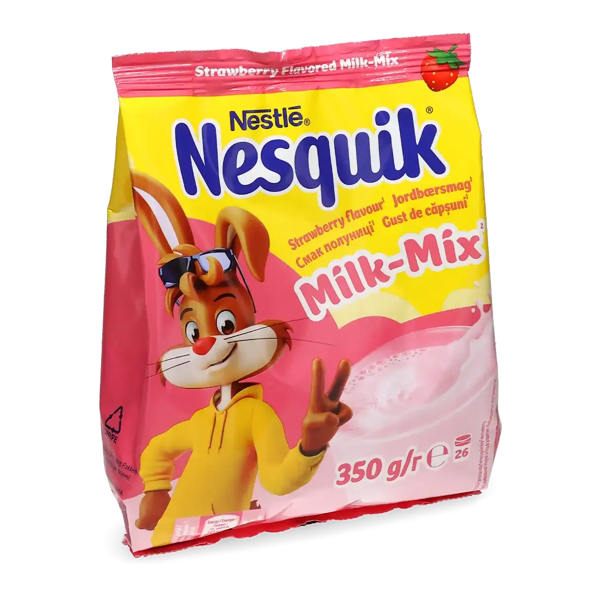 Strawberry\u0020Milk\u002DMix\u0020