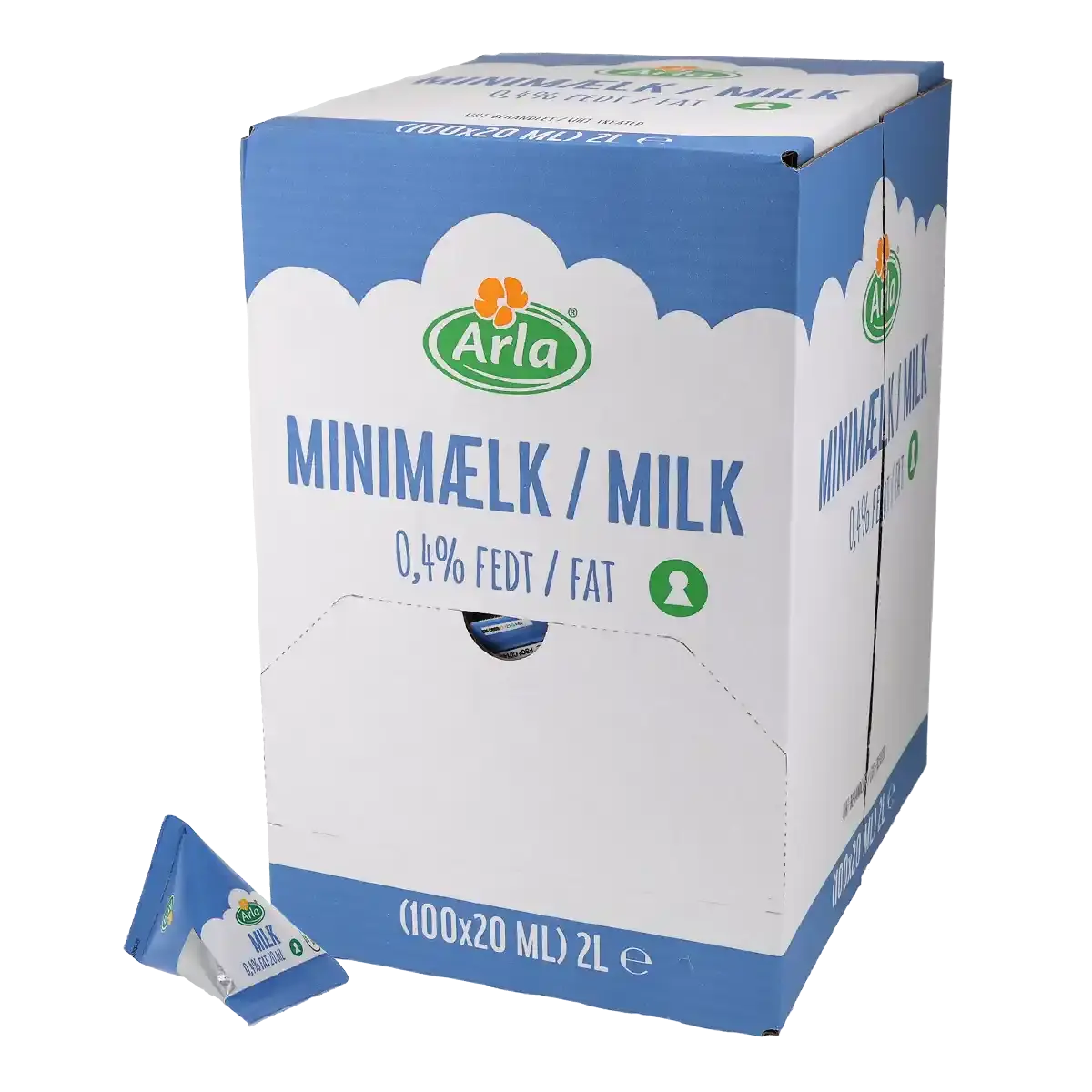 Arla Minimælk
