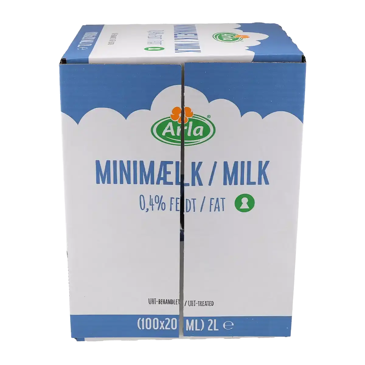 Arla Minimælk