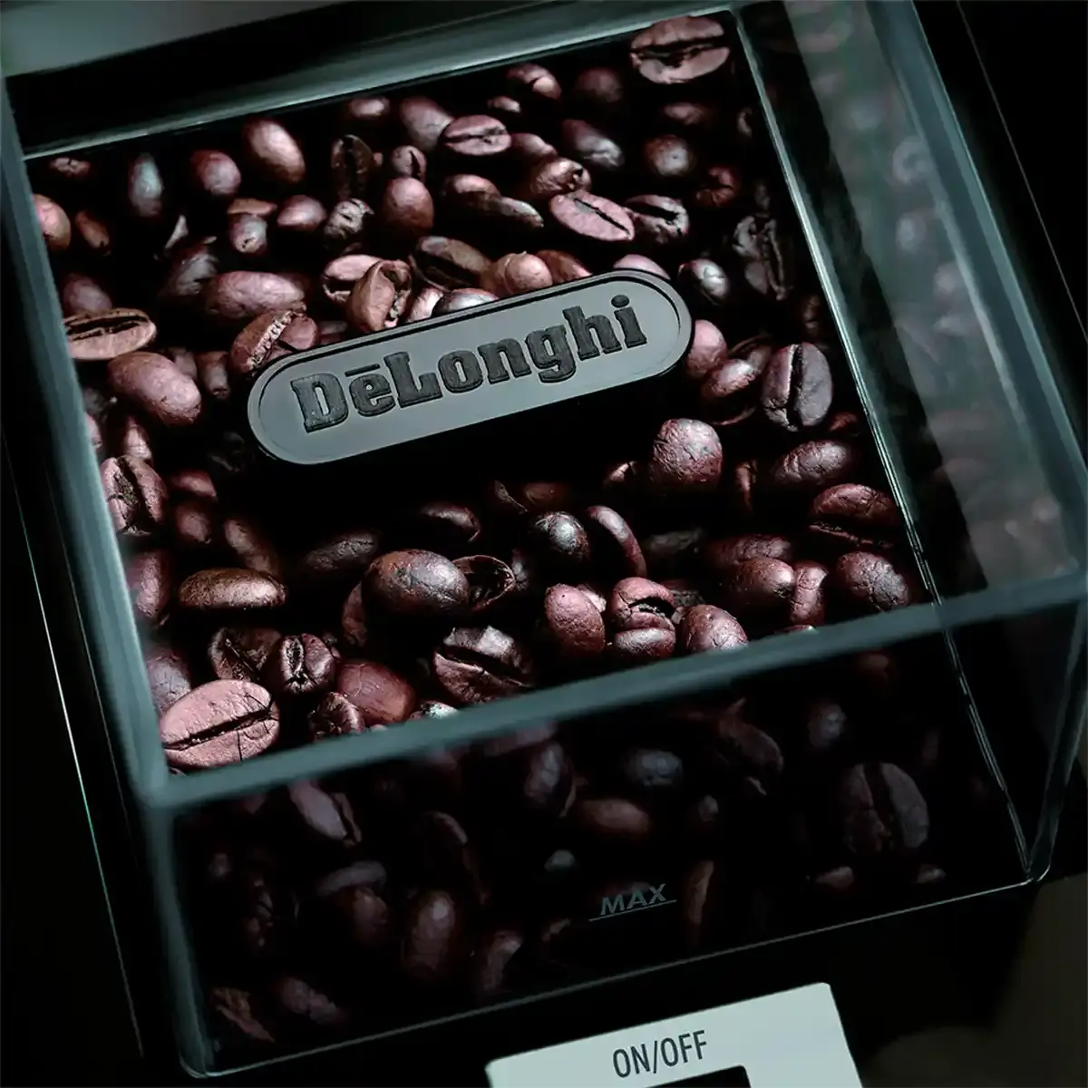 DeLonghi kaffekværn