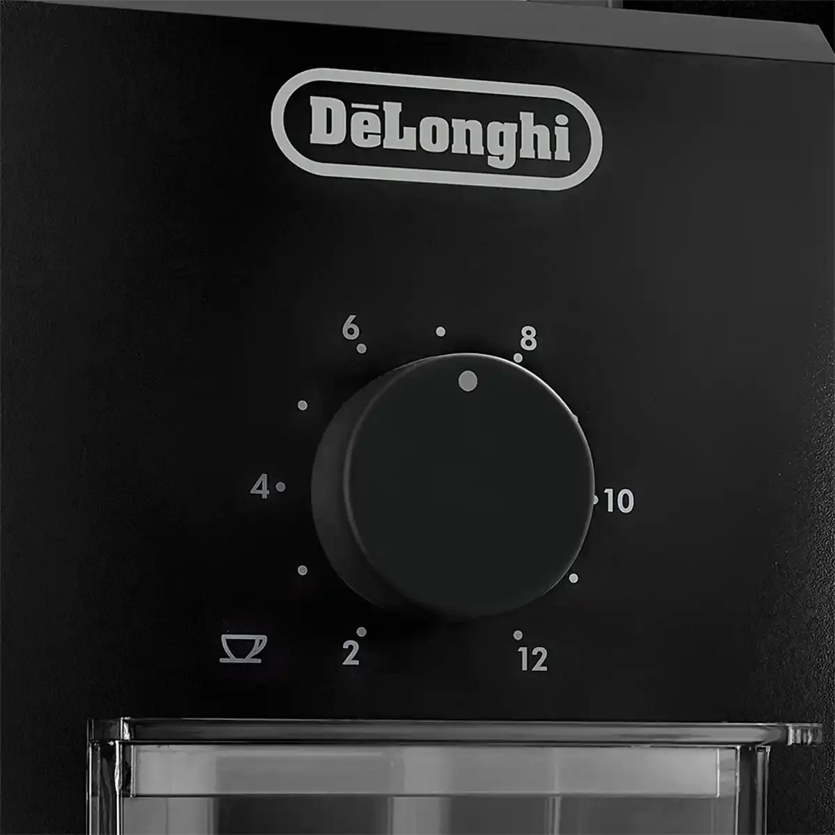 DeLonghi kaffekværn