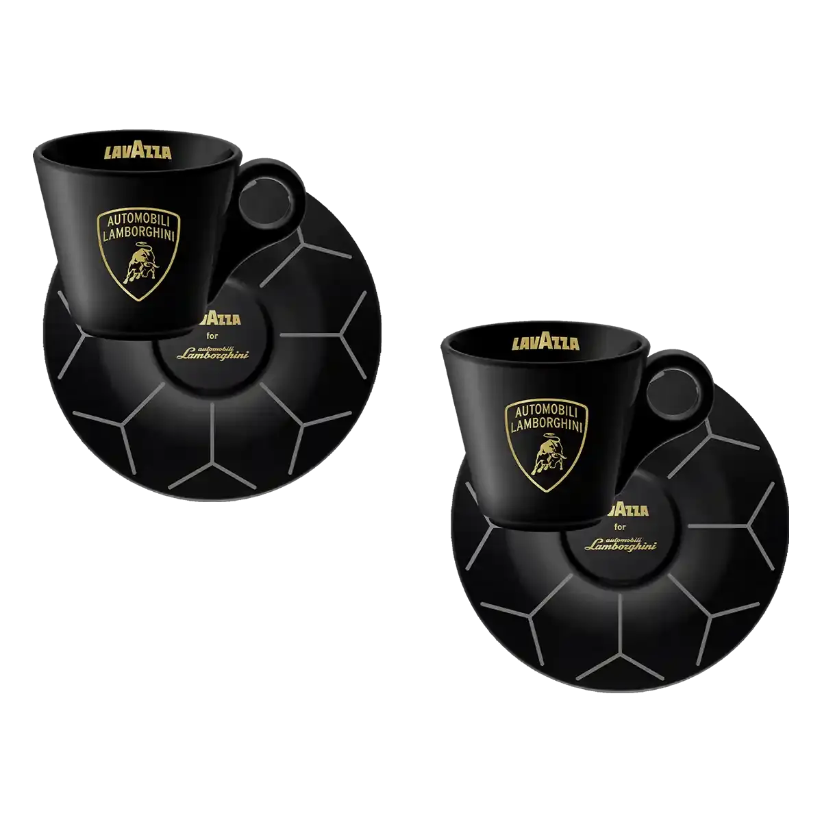 Lamborghini espressosæt