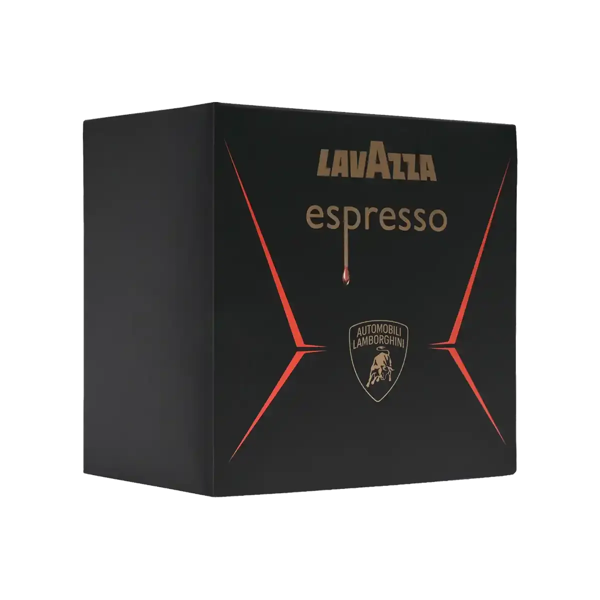 Lamborghini espressosæt