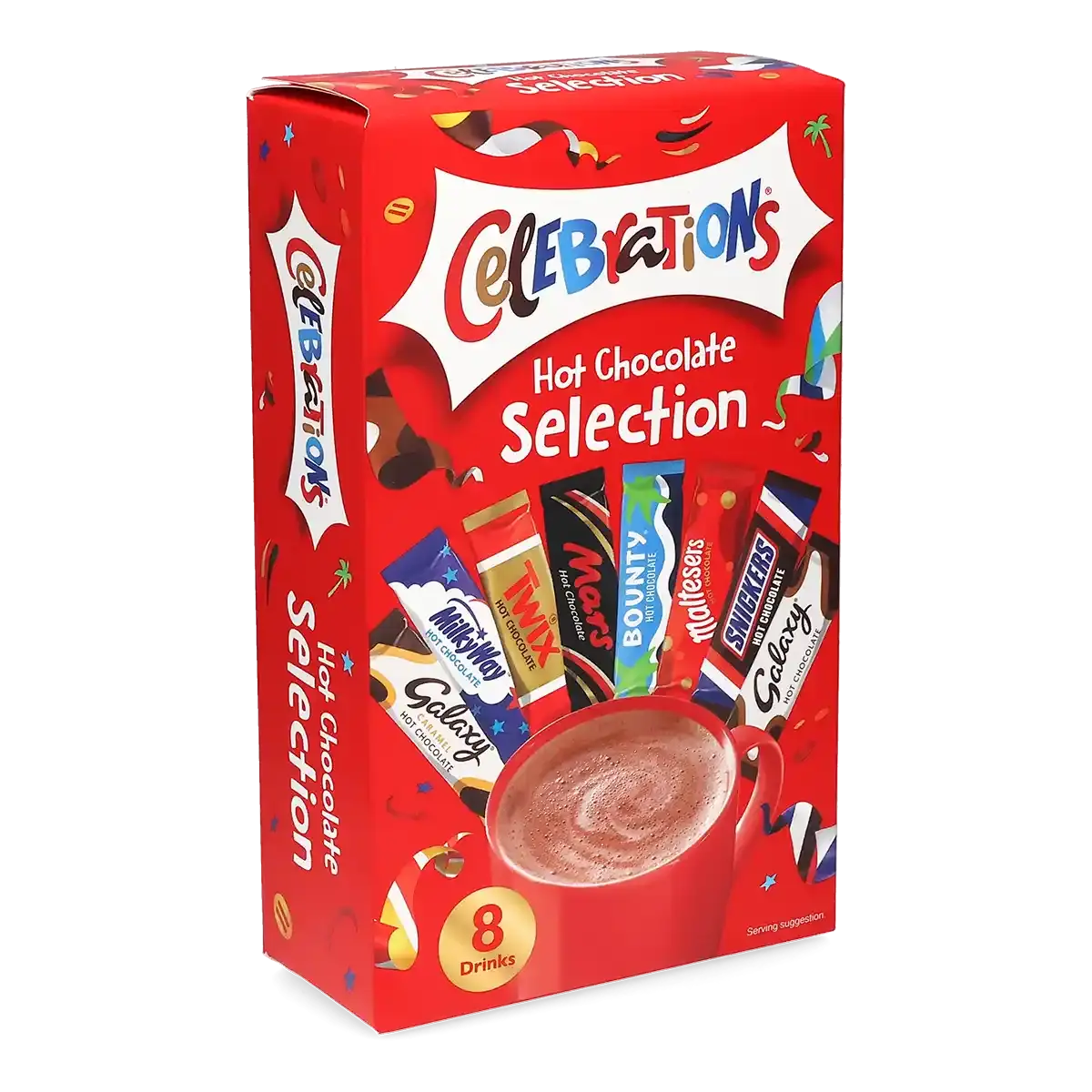 Celebrations\u0020Varm\u0020chokolade\u0020sortiment