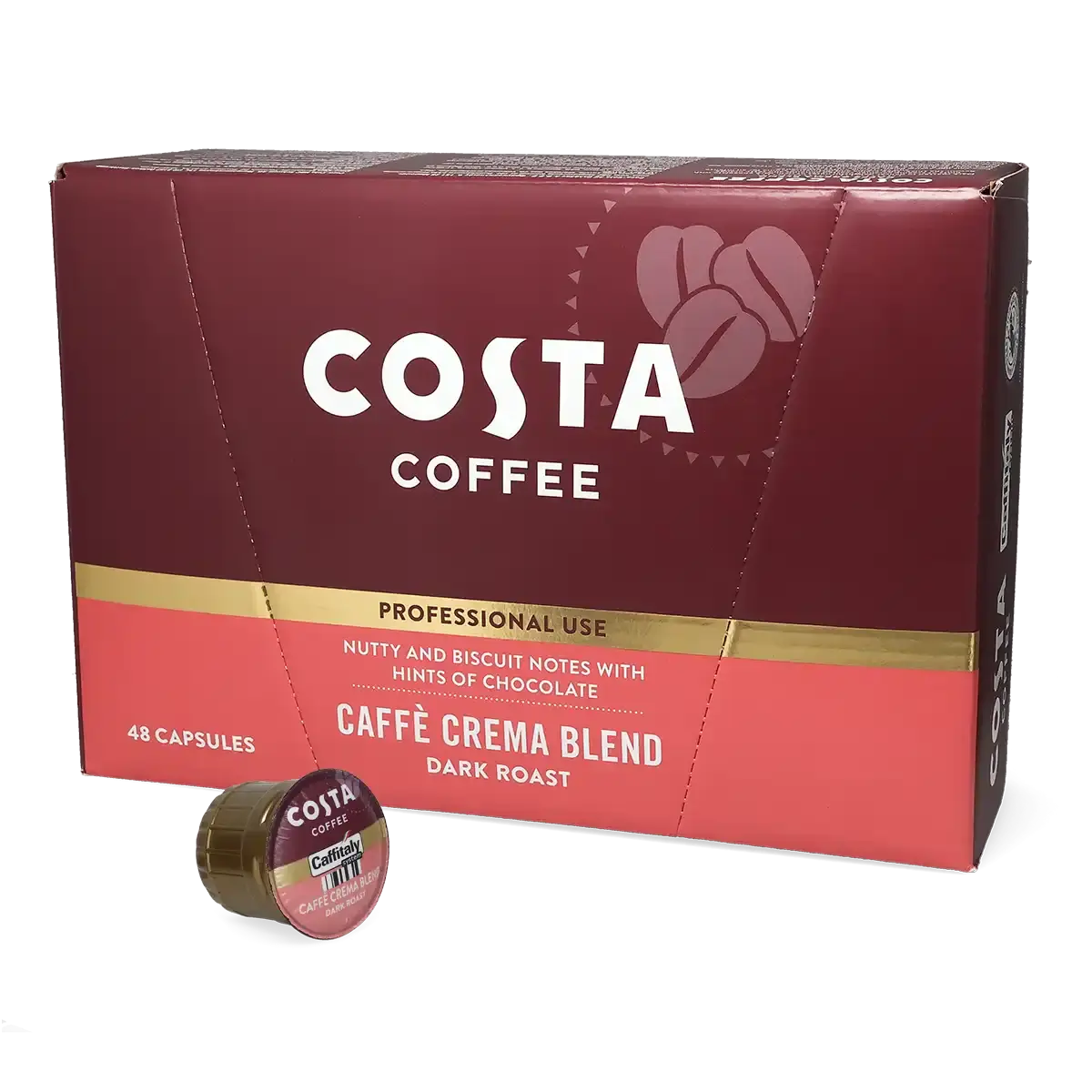Caff\u00E8\u0020Crema\u0020Blend