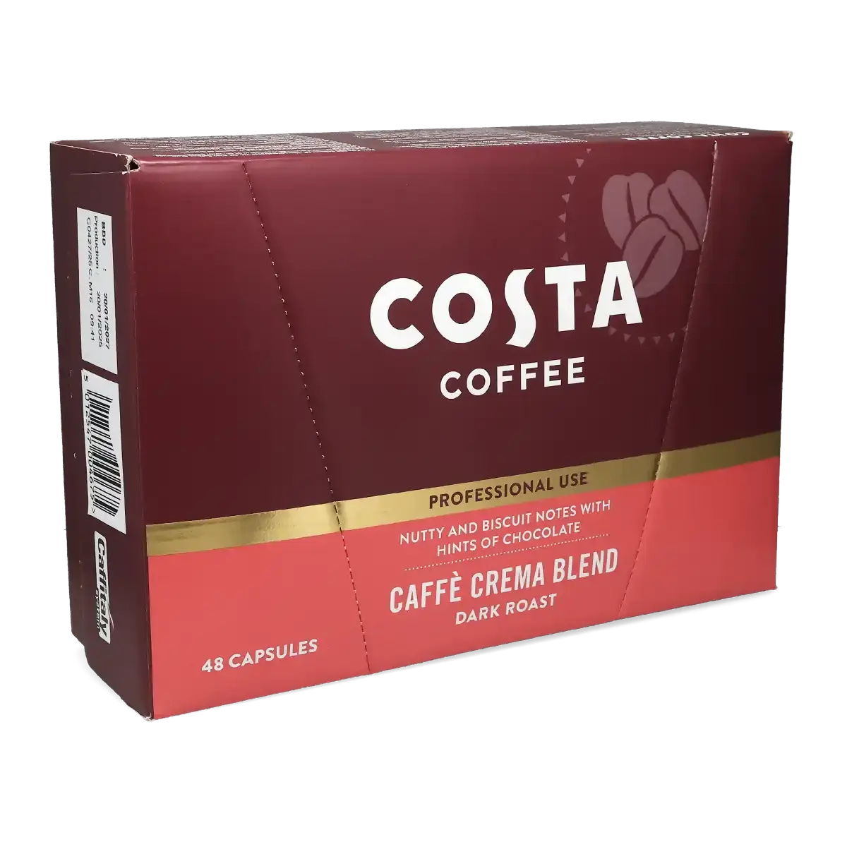 Caff\u00E8\u0020Crema\u0020Blend