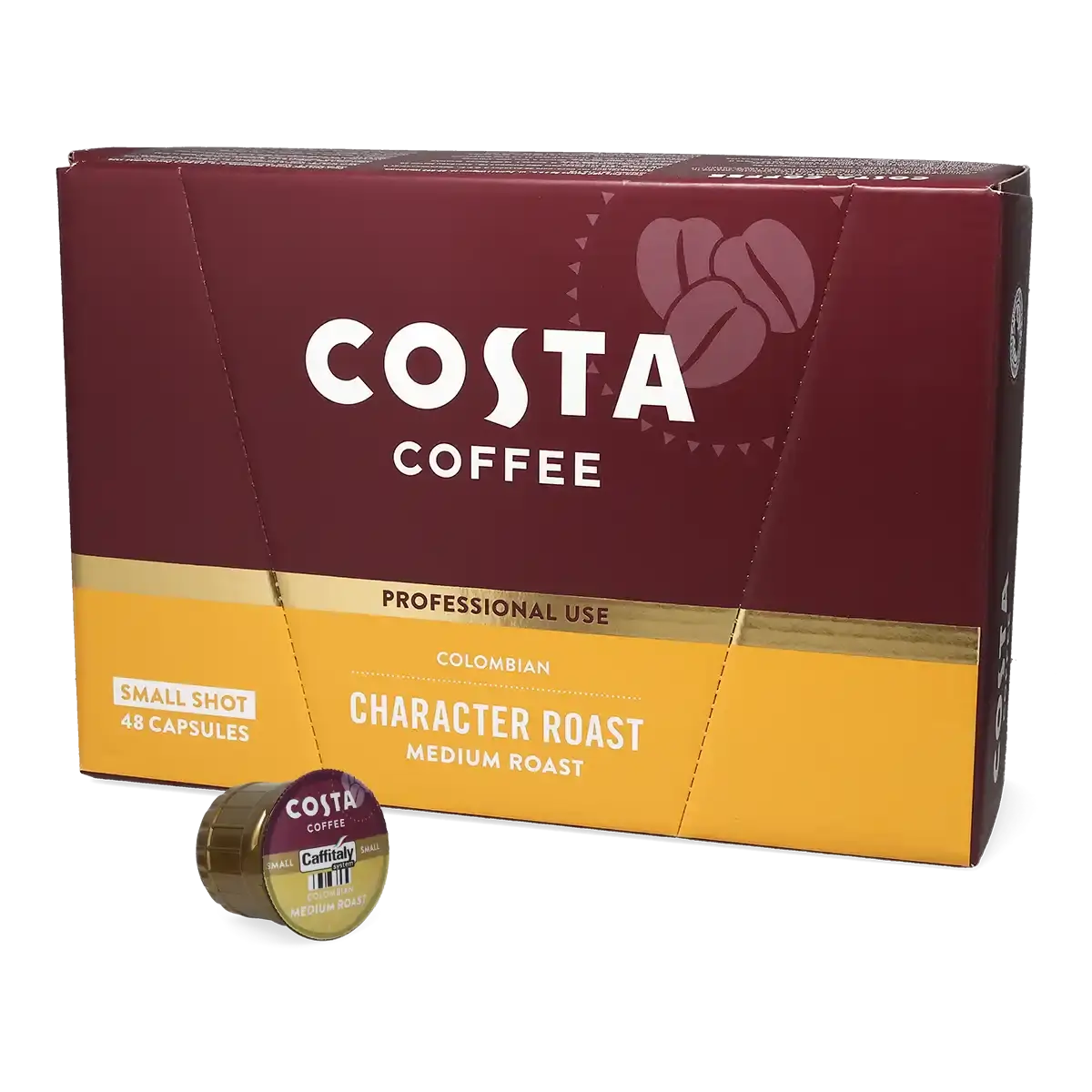 Colombian\u0020Character\u0020Roast