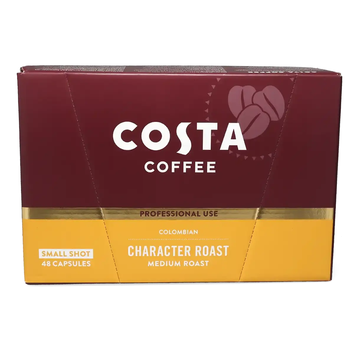 Colombian\u0020Character\u0020Roast