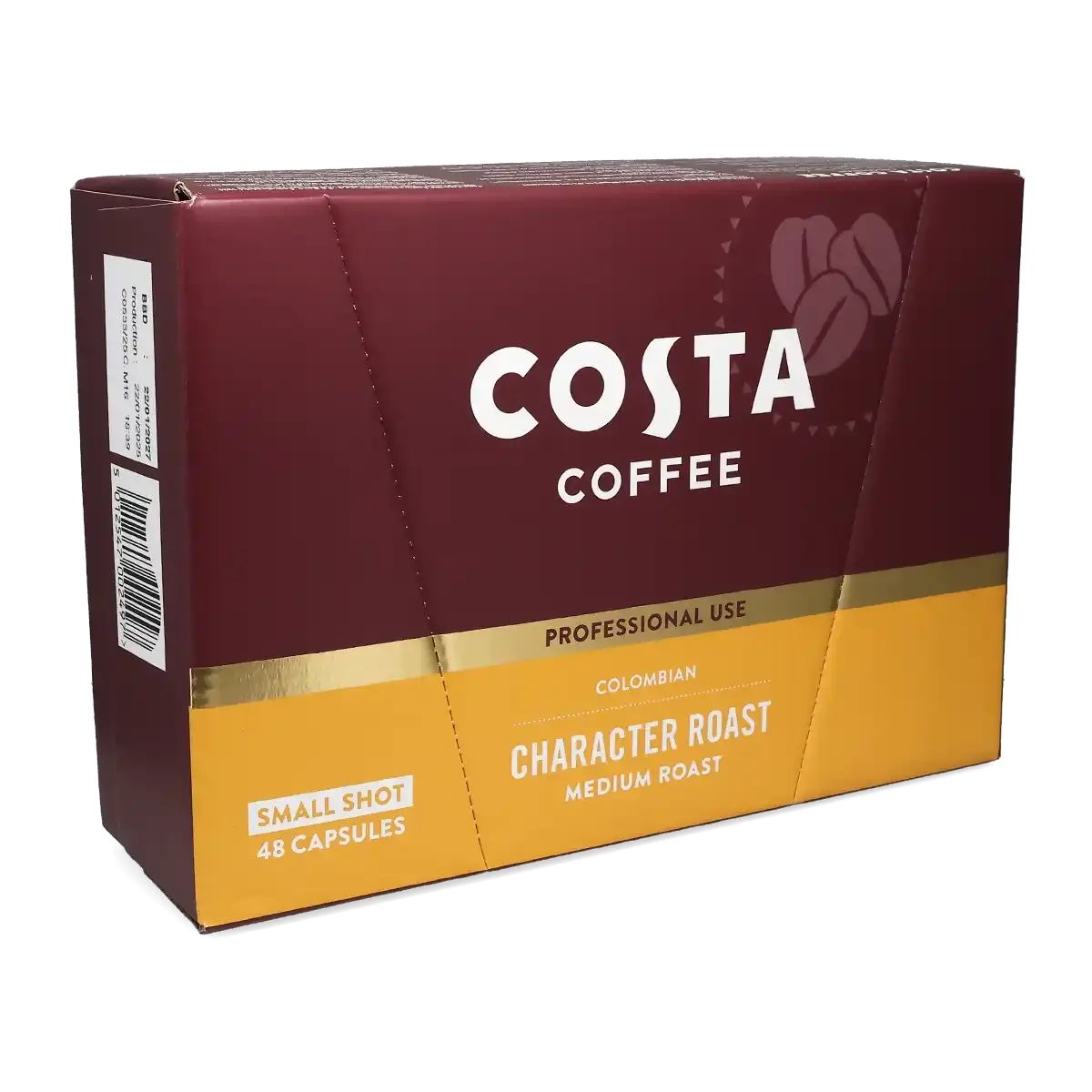 Colombian\u0020Character\u0020Roast