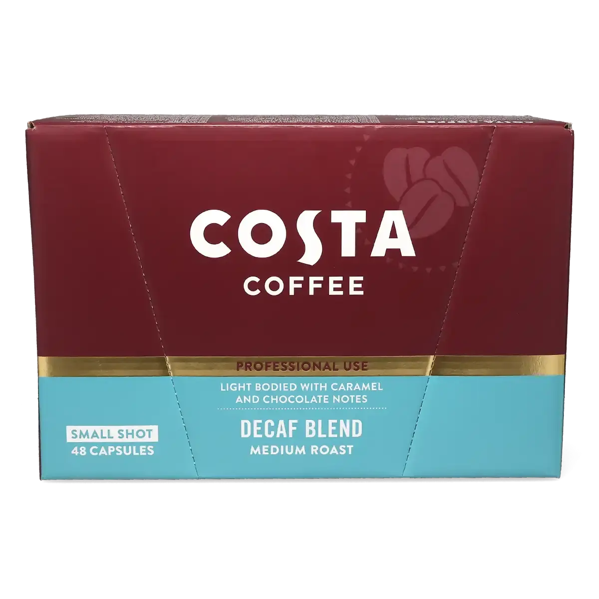 Decaf\u0020Blend