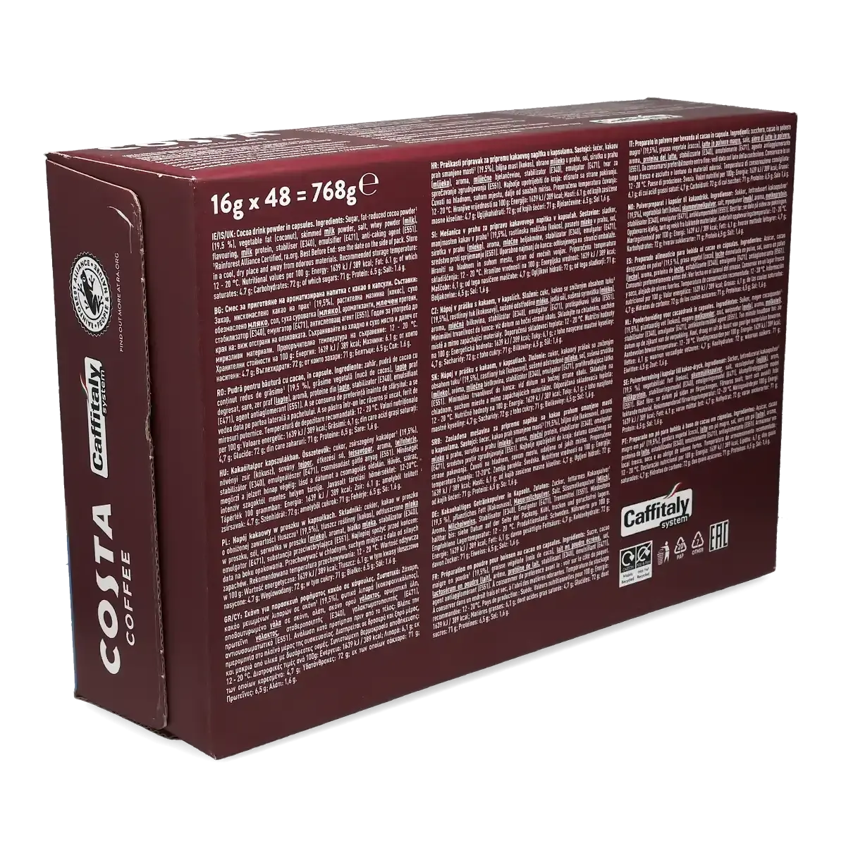 Varm\u0020chokolade