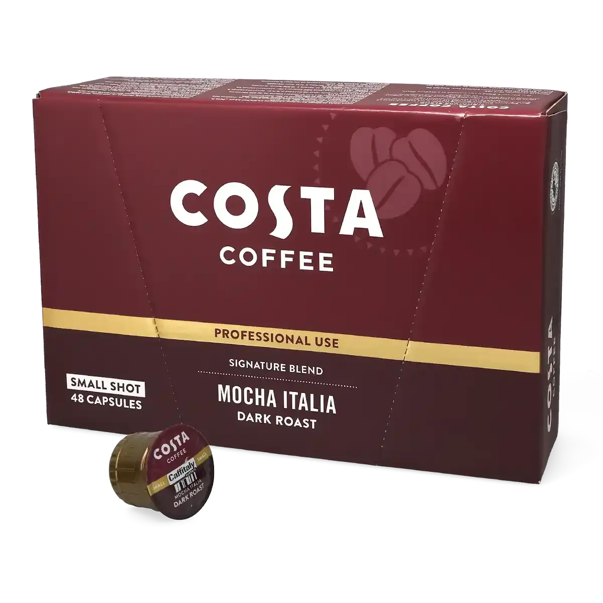 Mocha\u0020Italia\u0020M\u00F8rkristet