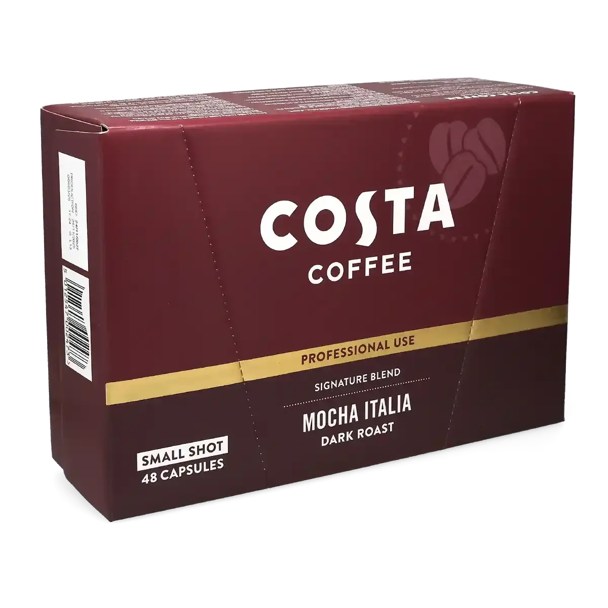 Mocha\u0020Italia\u0020M\u00F8rkristet