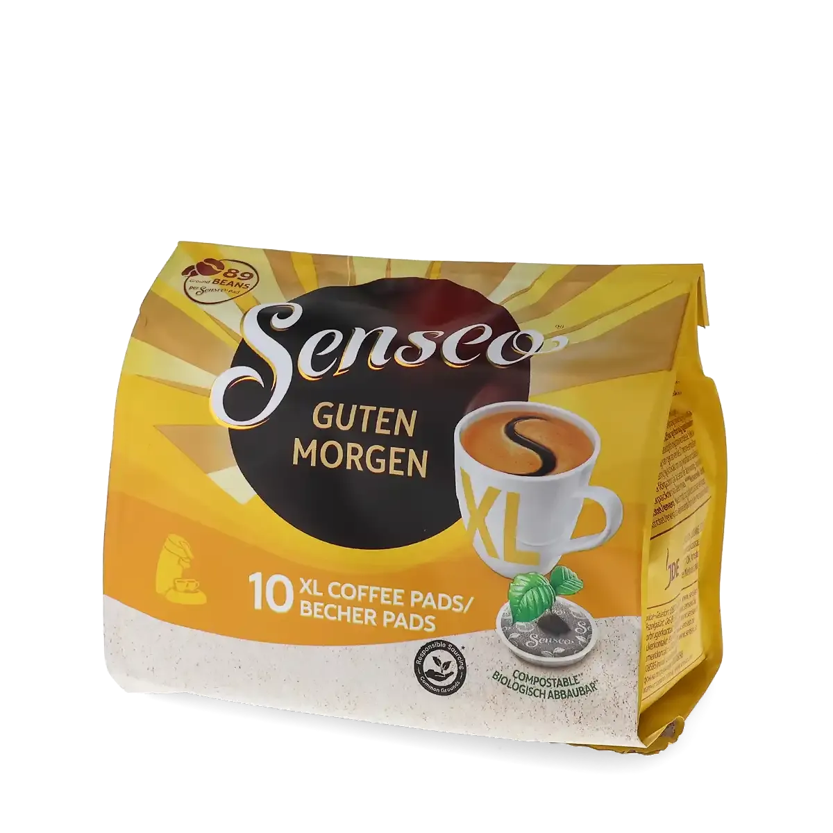 Senseo\u0020XL\u0020Morning\u0020Caf\u00E9\u0020\u002D\u0020Guten\u0020Morgen\u0020\u0028stor\u0020kop\u0029
