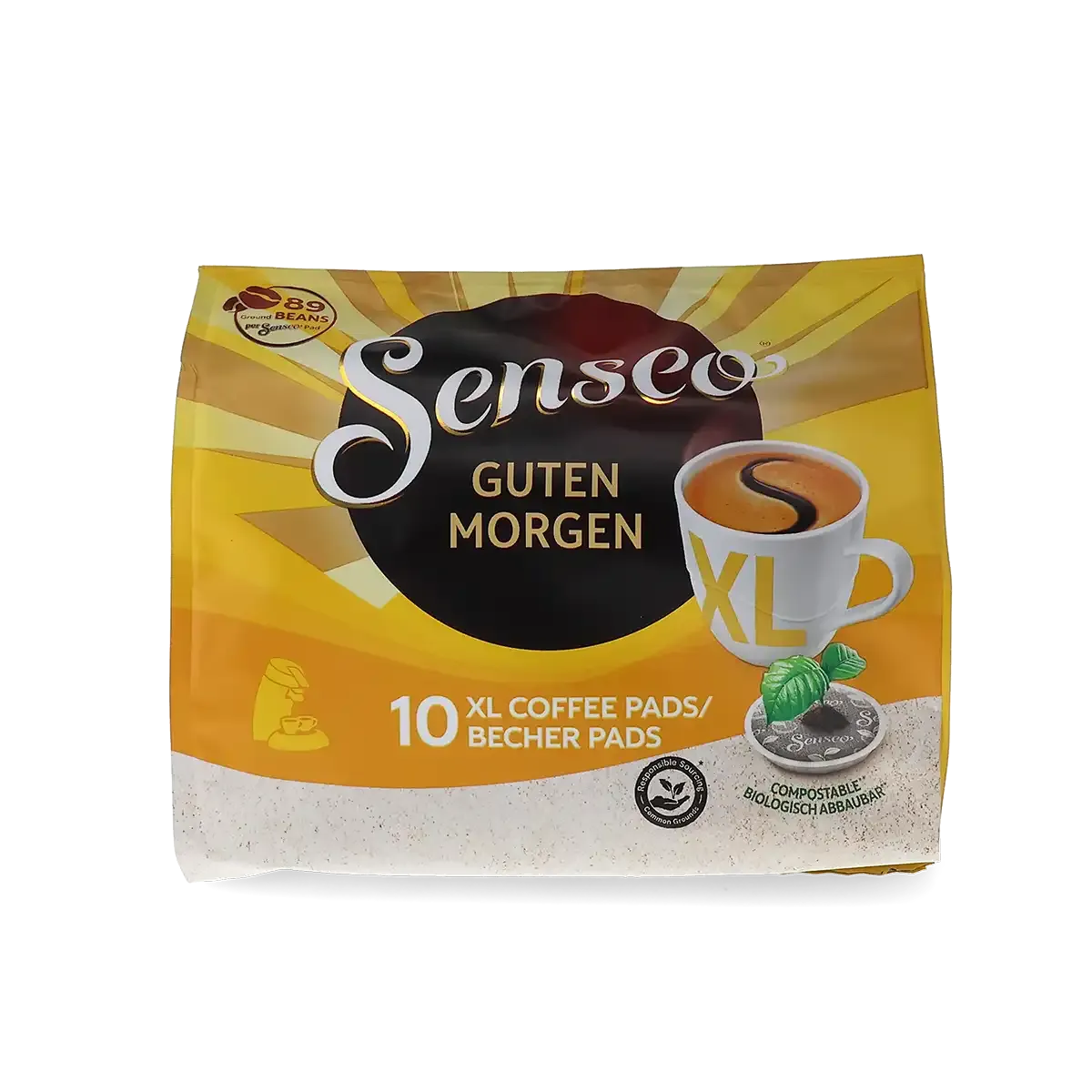 Senseo\u0020XL\u0020Morning\u0020Caf\u00E9\u0020\u002D\u0020Guten\u0020Morgen\u0020\u0028stor\u0020kop\u0029