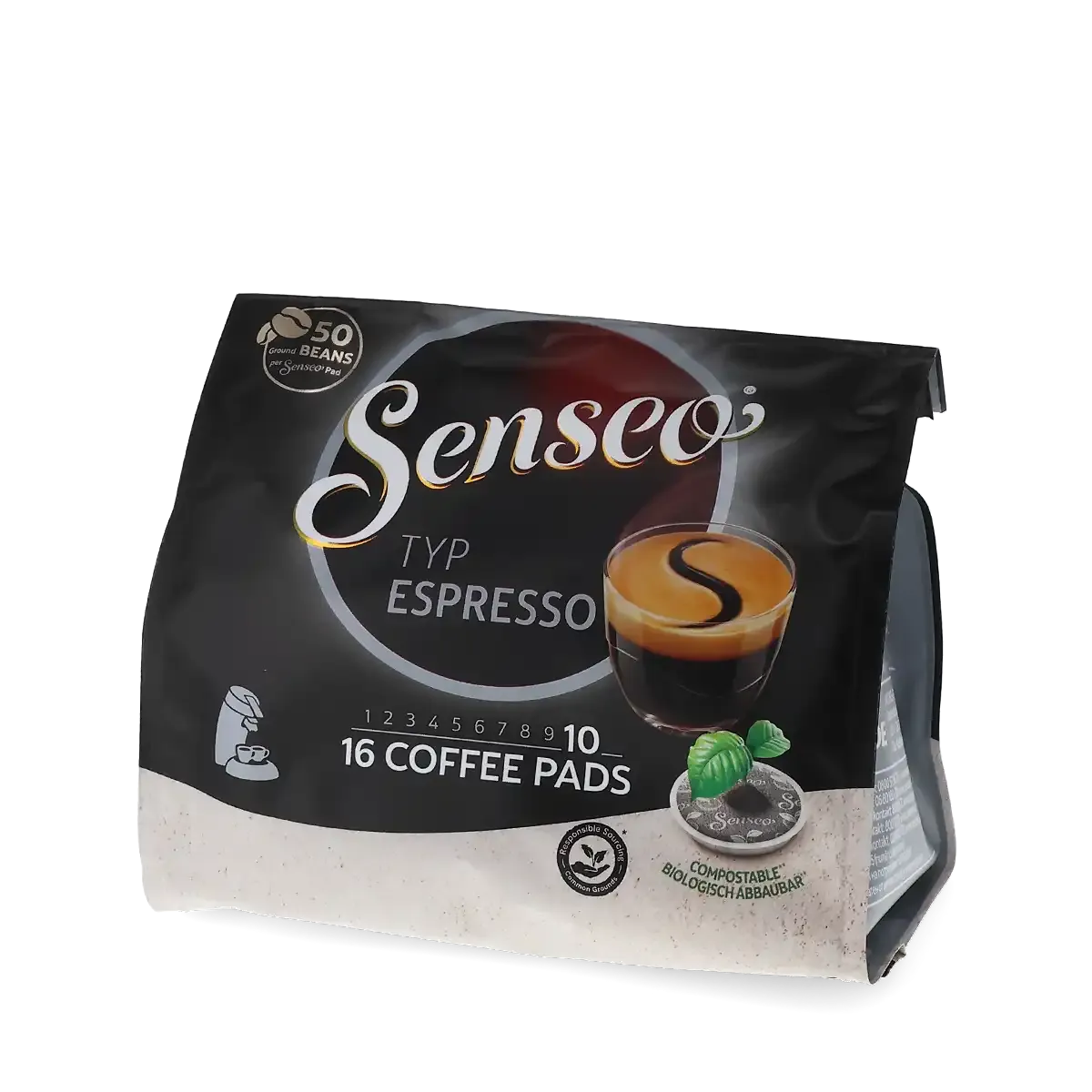 Senseo\u0020Espresso