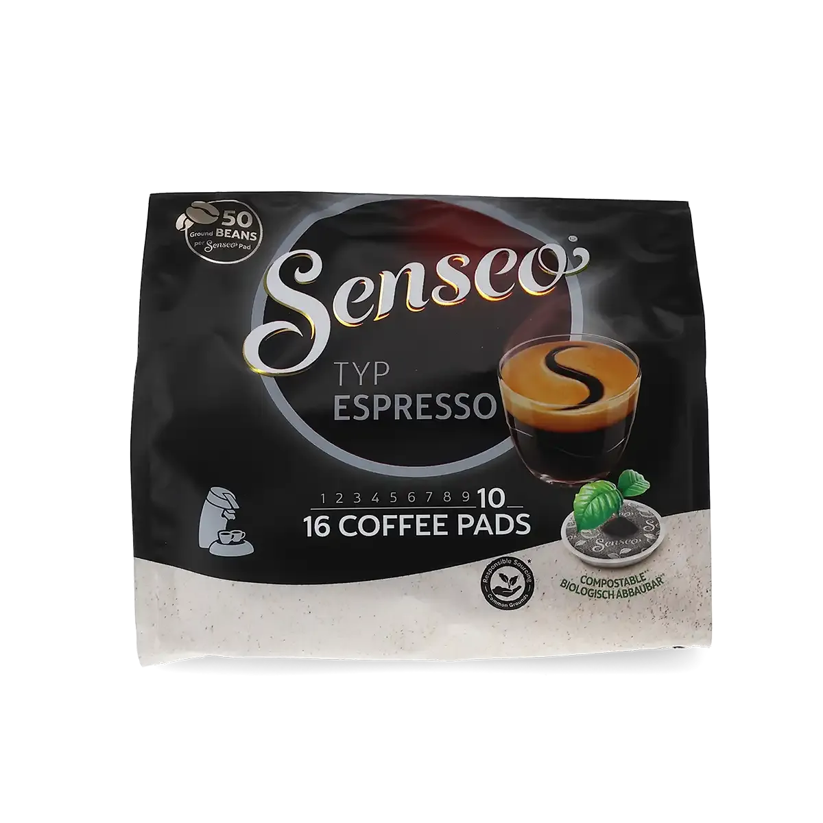 Senseo\u0020Espresso